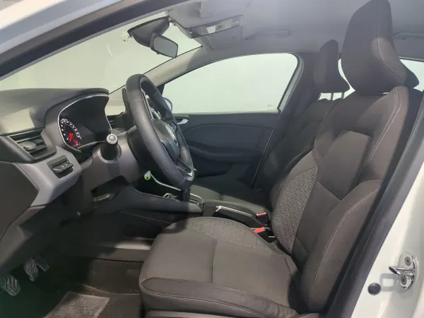 Renault Clio 1.0 SCe Zen 13