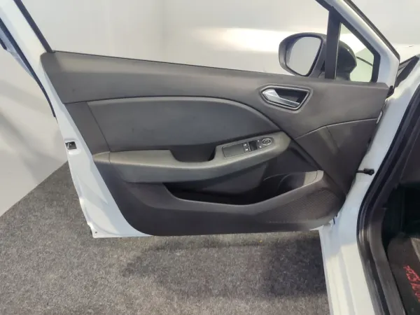 Renault Clio 1.0 SCe Zen 35