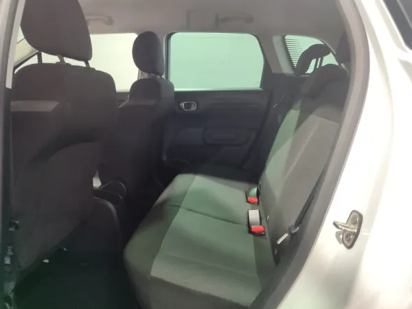 Citroën C3 Aircross 1.2 PureTech Feel Pack 14