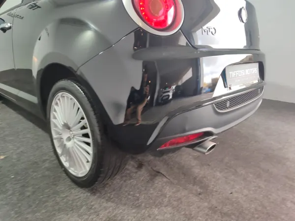 Alfa Romeo MiTo 1.3 JTD Progression S&S 11