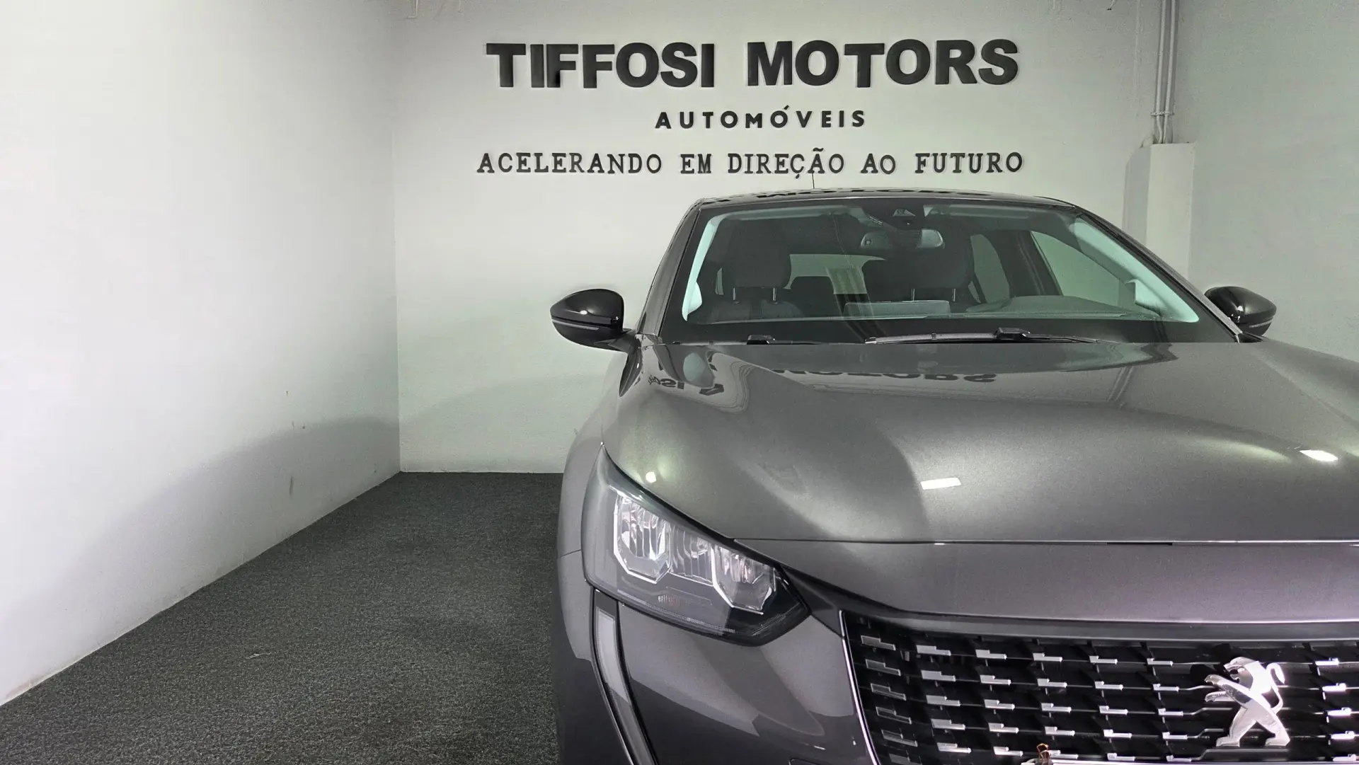 Peugeot 208 1.2 PureTech Allure Pack 5