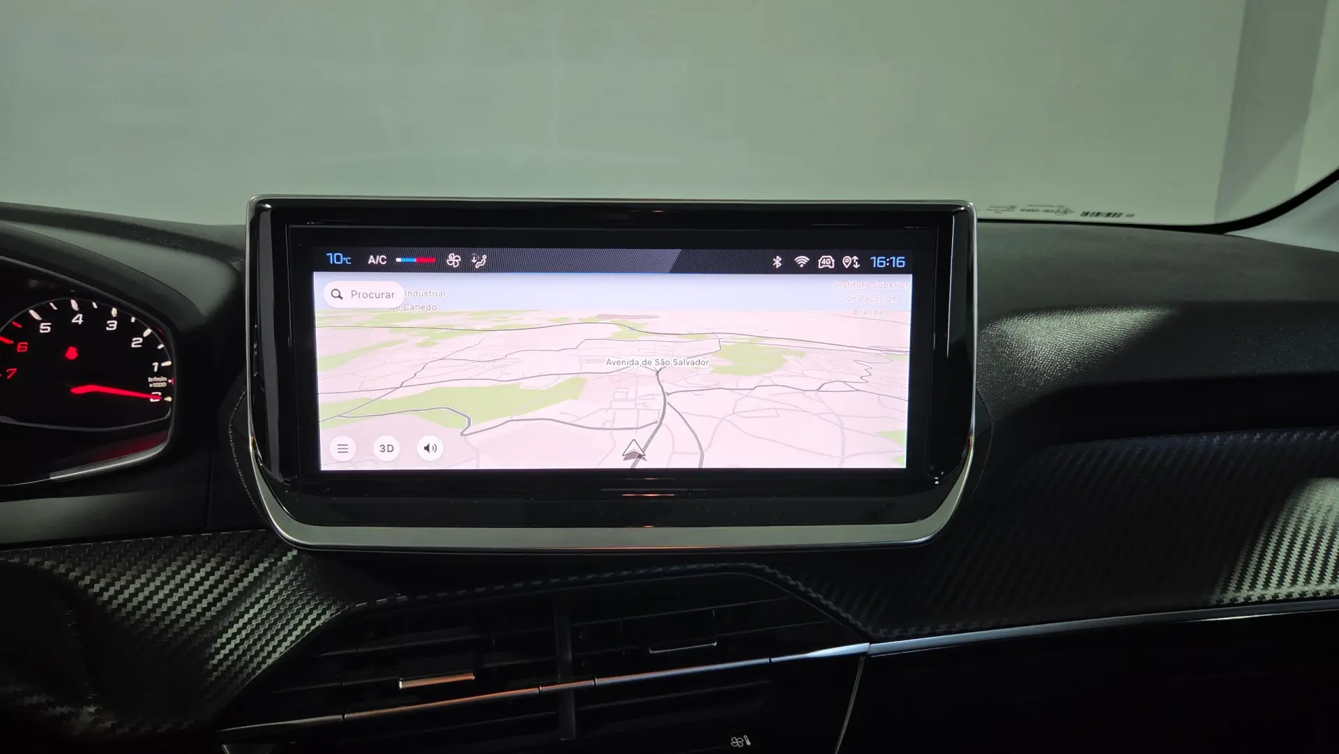 Peugeot 208 1.2 PureTech Active Pack 21