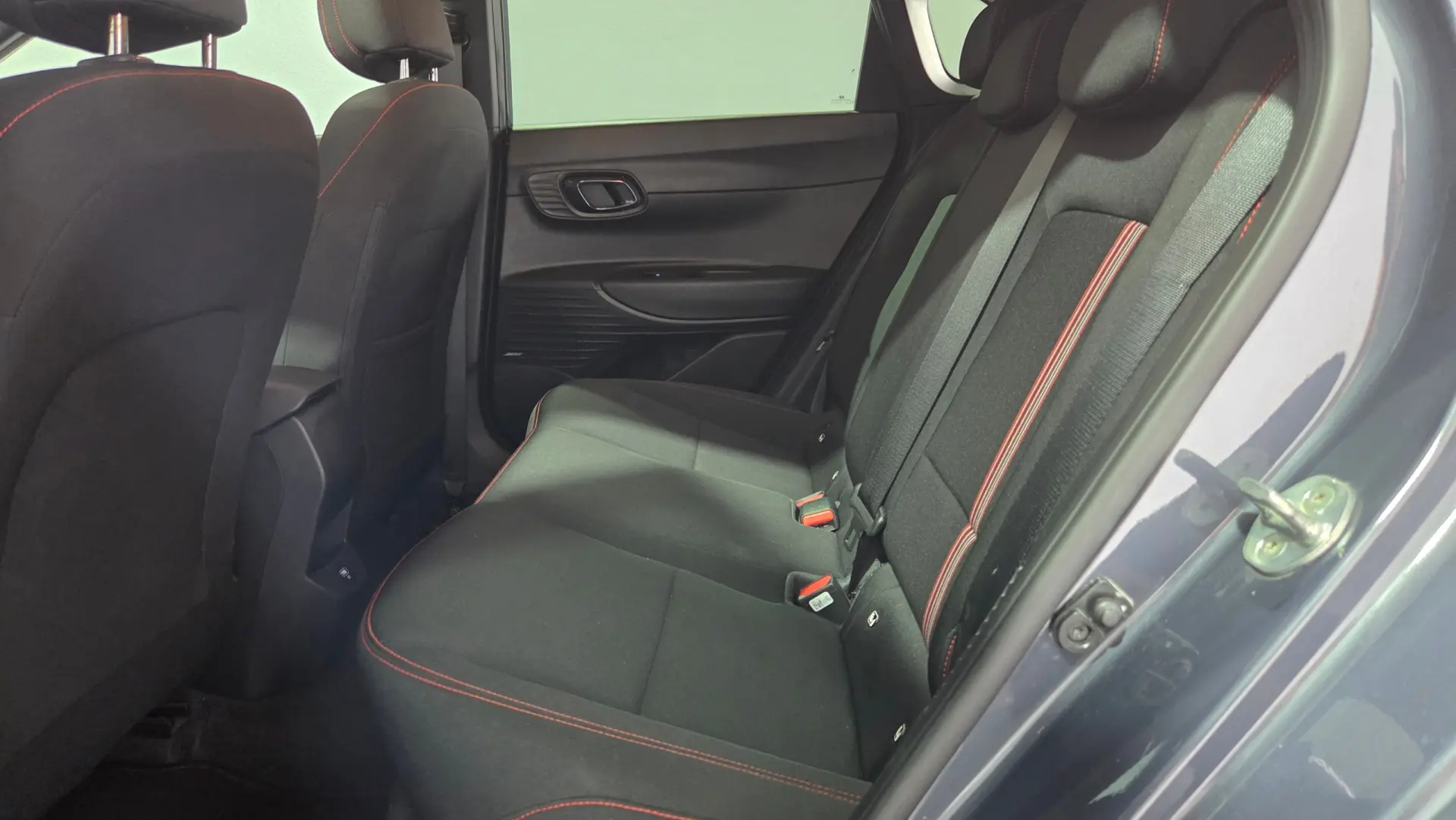 Hyundai i20 N 1.0 T-GDI 48V-Hybrid DCT Connect & Go 14