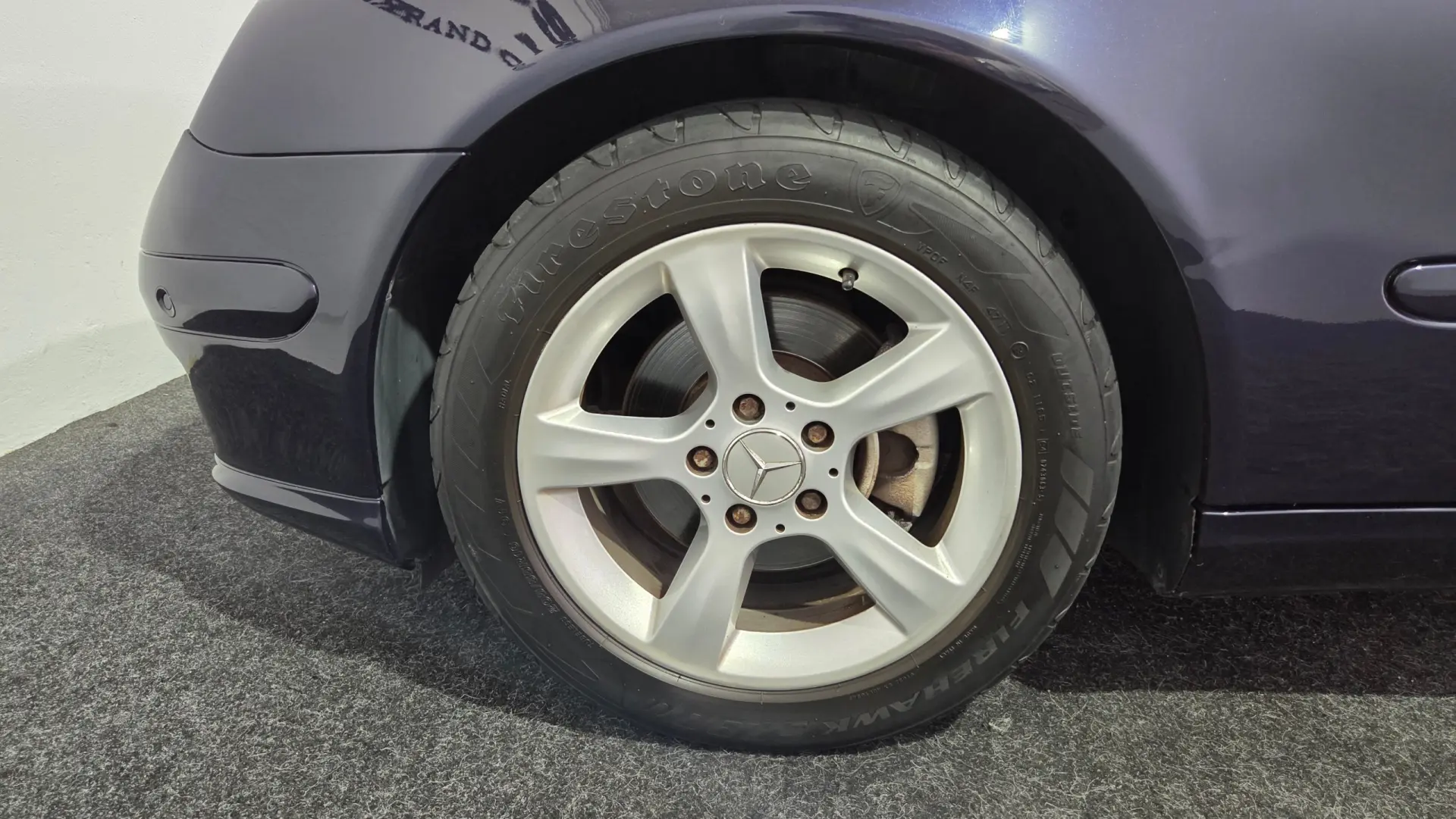 Mercedes-Benz C 180 Sport Coupé K Evolution 31