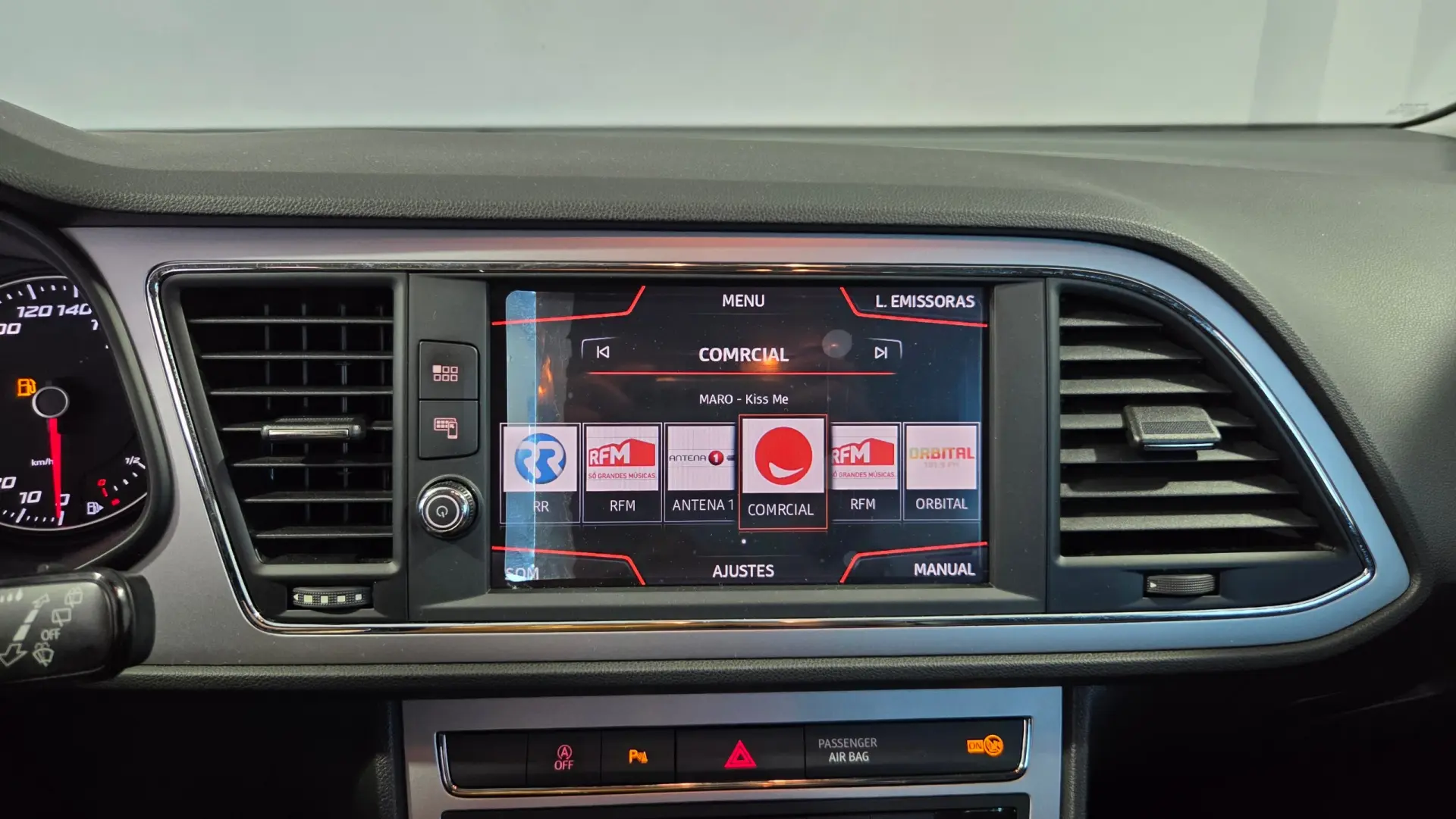 SEAT Leon 1.6 TDI Style S/S 24