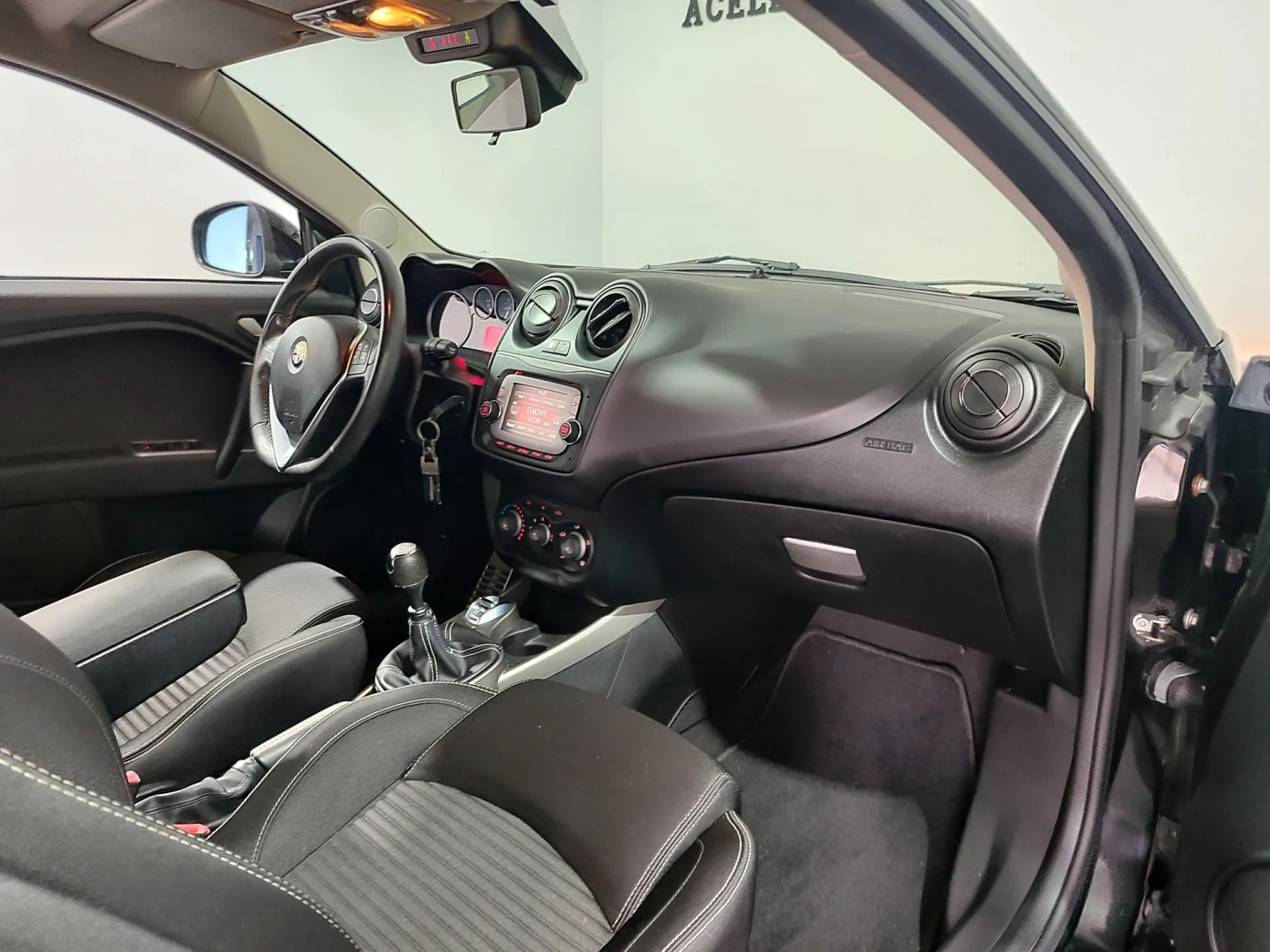 Alfa Romeo MiTo 1.3 JTD Progression S&S 18