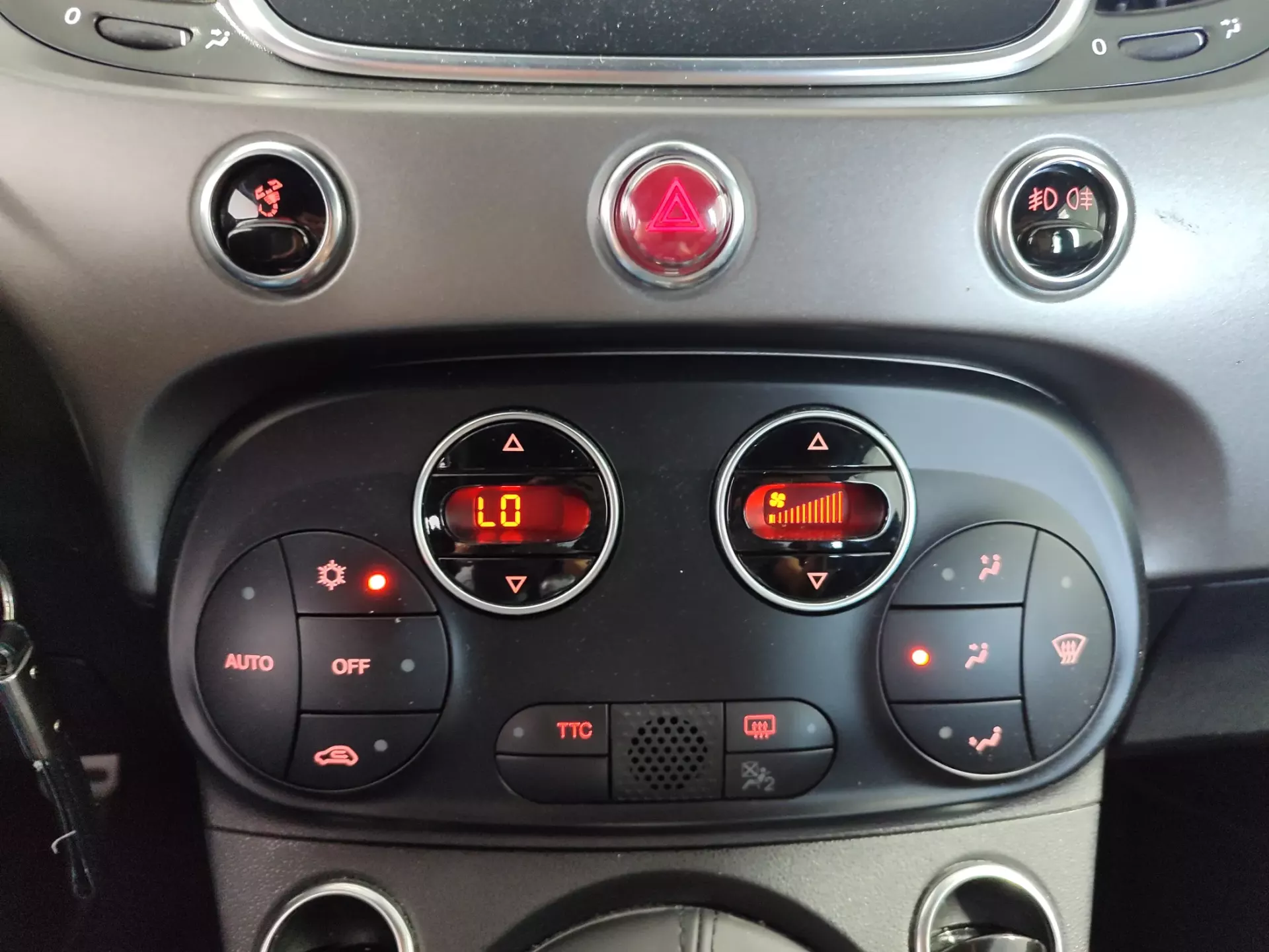 Abarth 595C 1.4 T-Jet Turismo 30