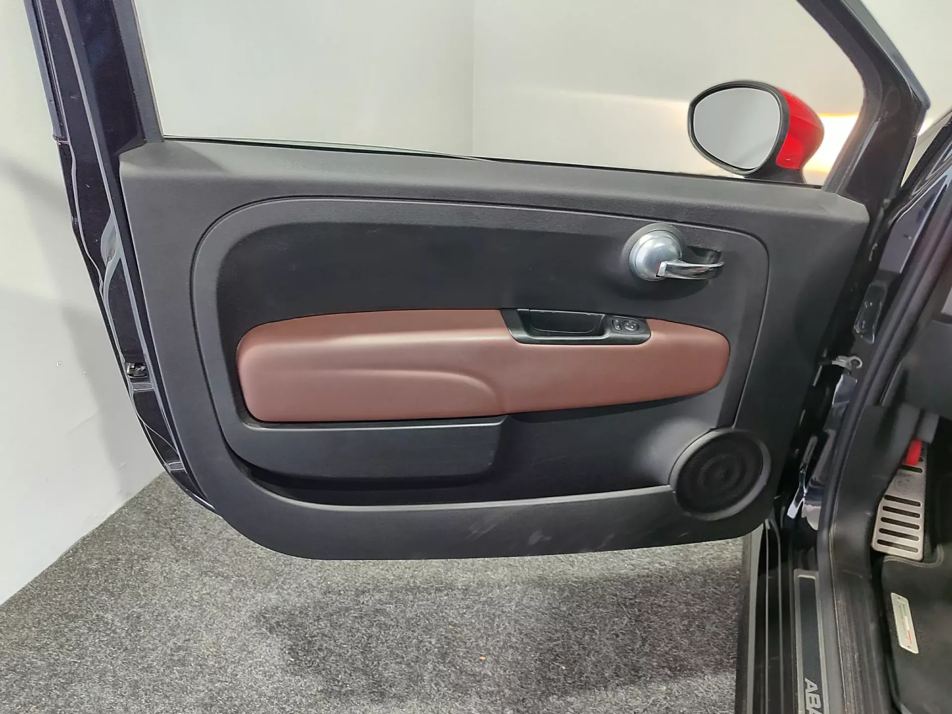 Abarth 595C 1.4 T-Jet Turismo 37