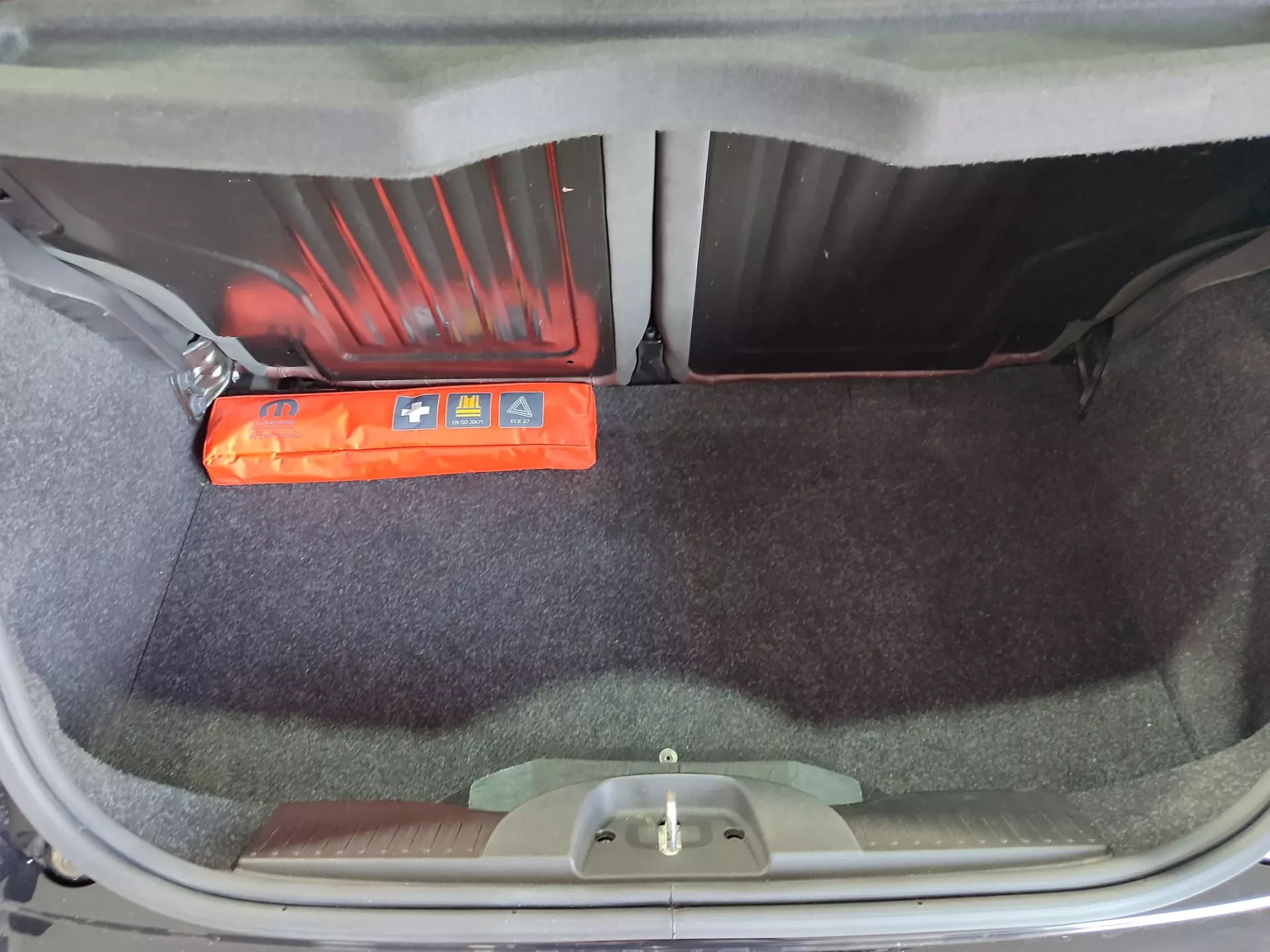 Abarth 595C 1.4 T-Jet Turismo 41