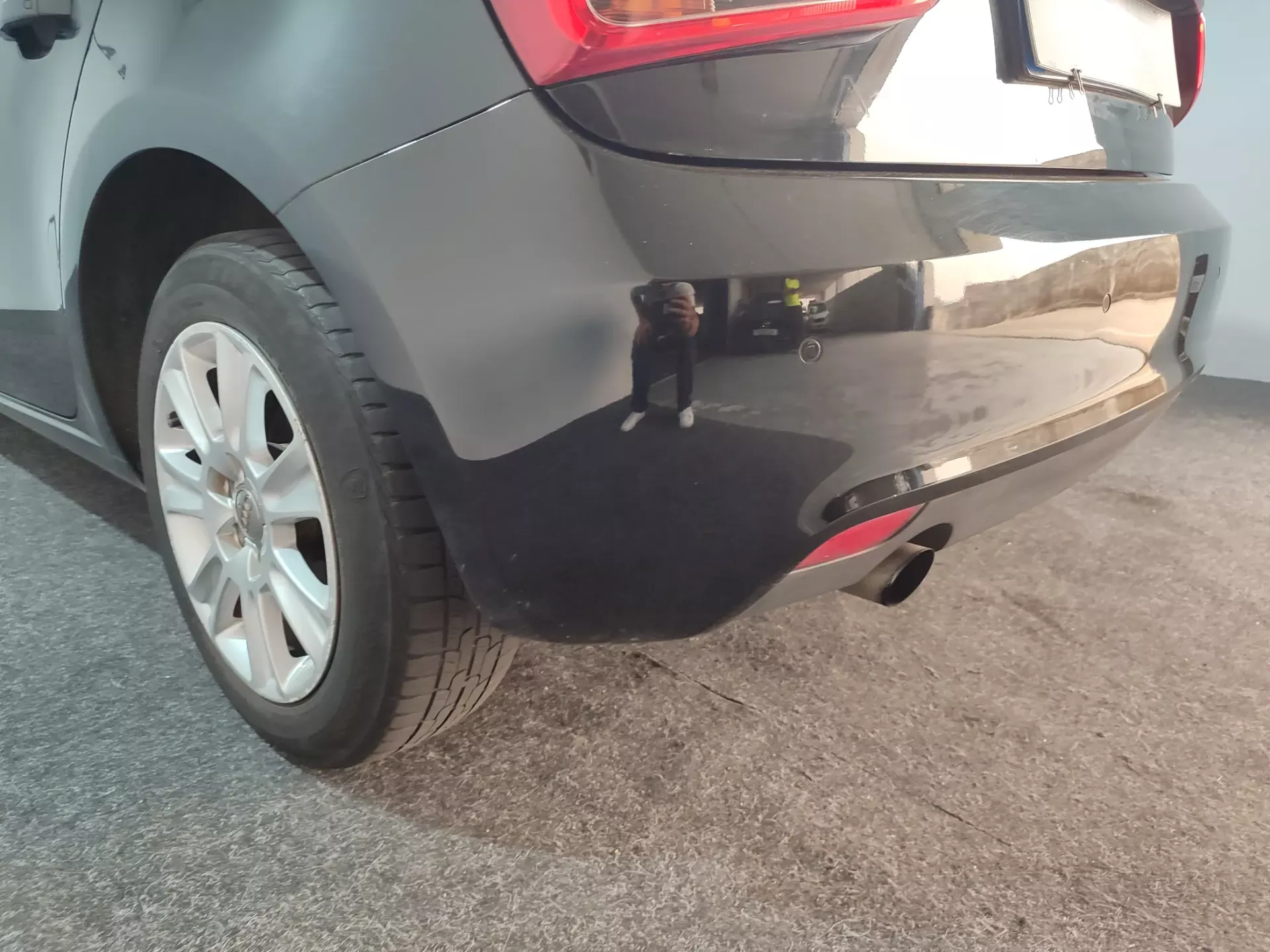 Audi A1 Sportback 1.6 TDi Sport 10