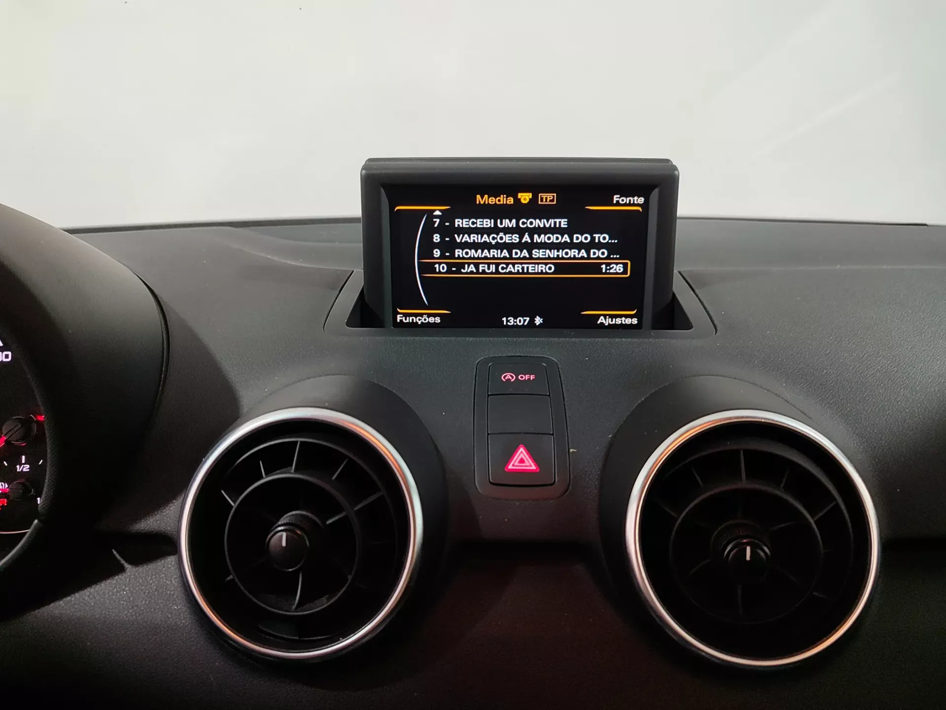 Audi A1 Sportback 1.6 TDi Sport 20