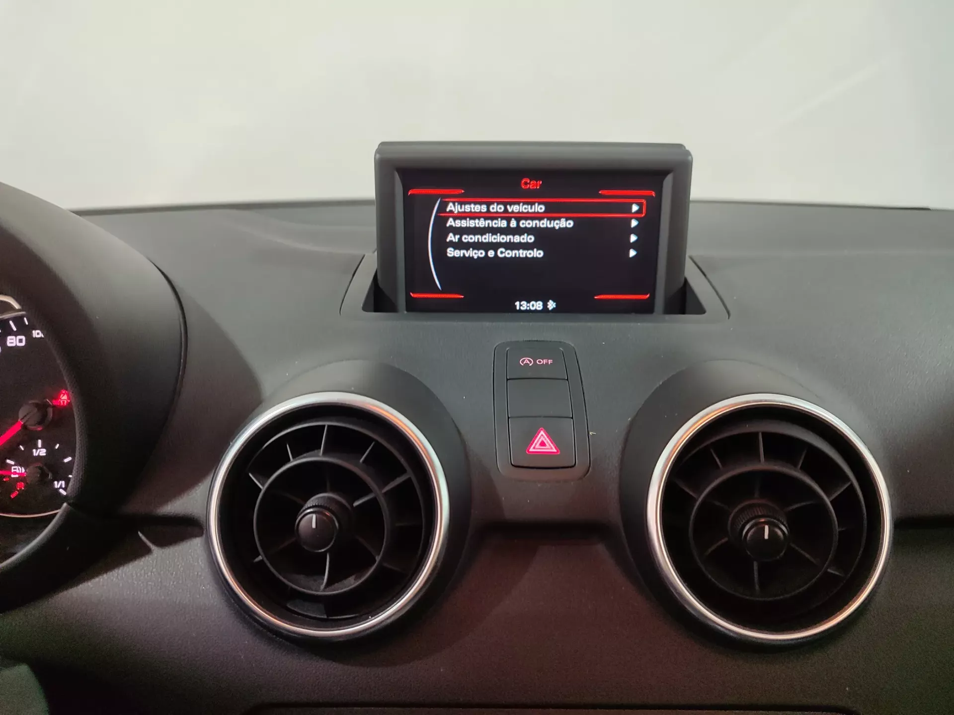 Audi A1 Sportback 1.6 TDi Sport 21