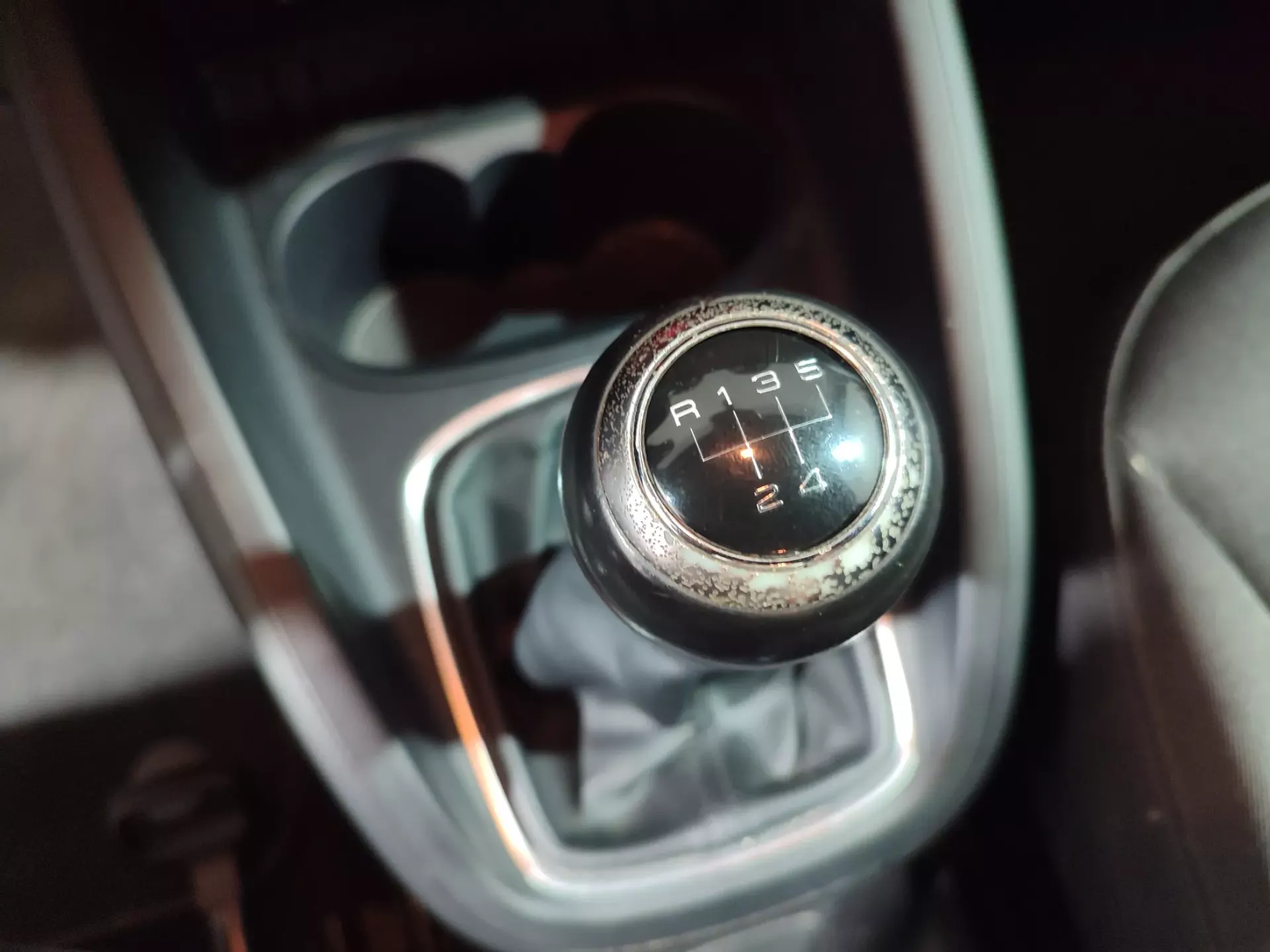 Audi A1 Sportback 1.6 TDi Sport 27