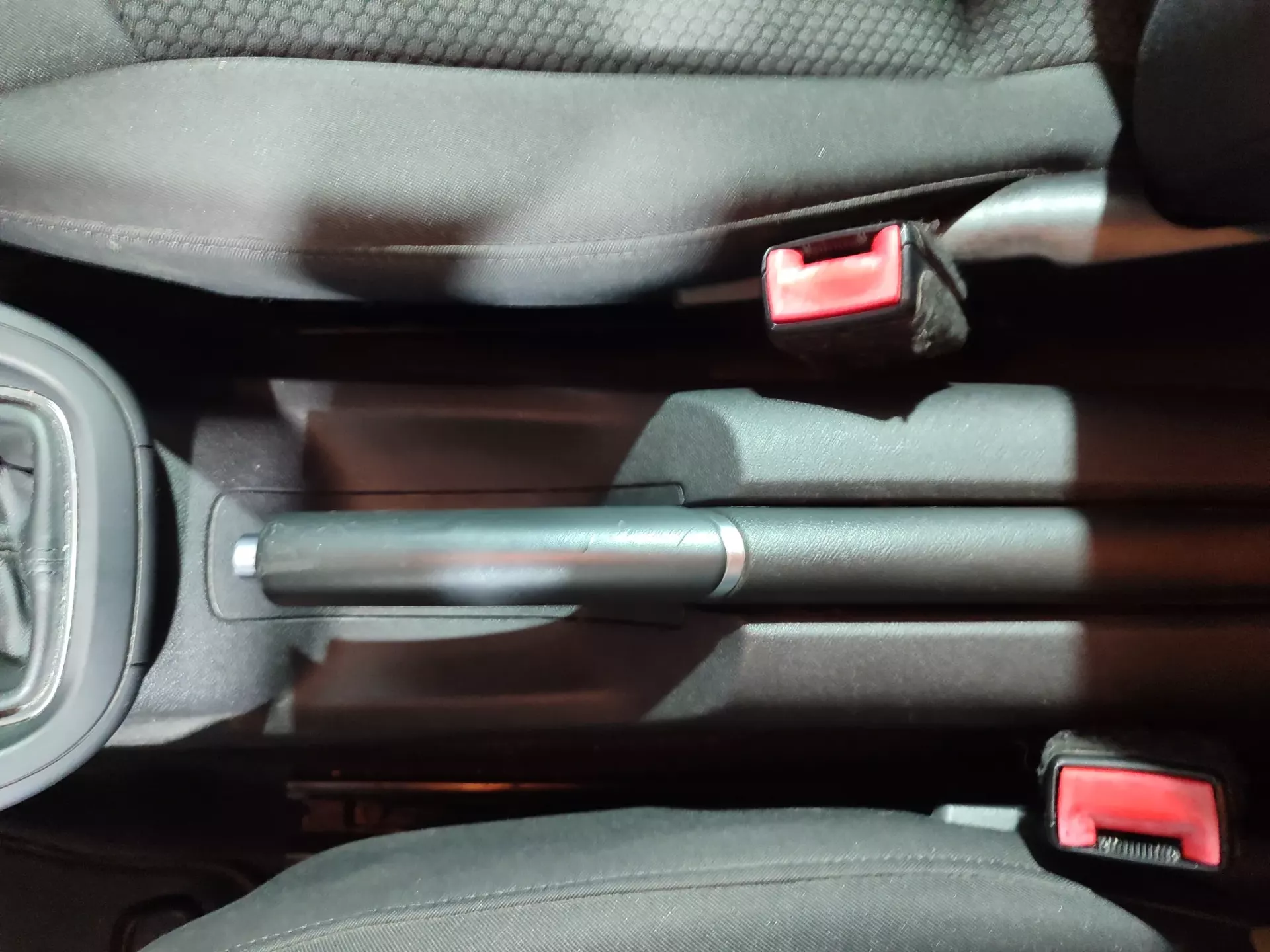 Audi A1 Sportback 1.6 TDi Sport 28