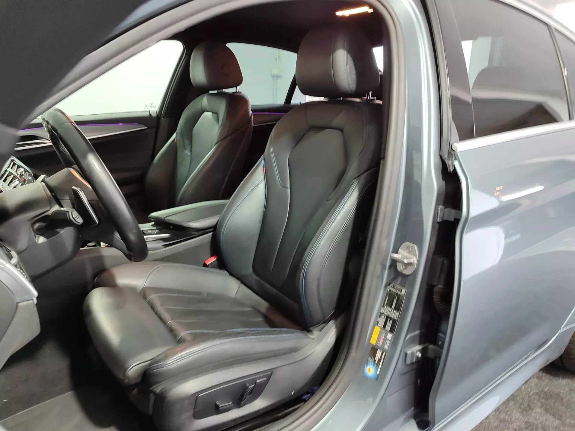 BMW 530 e iPerformance Pack M 13