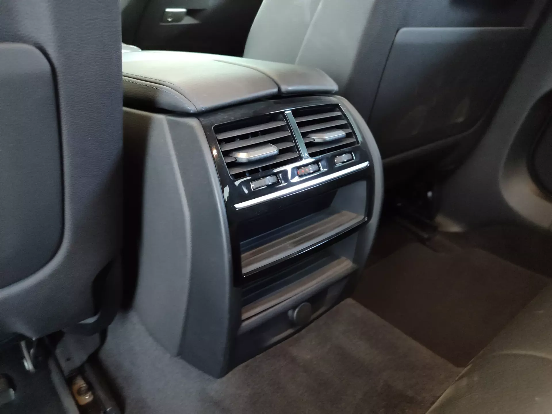 BMW 530 e iPerformance Pack M 20