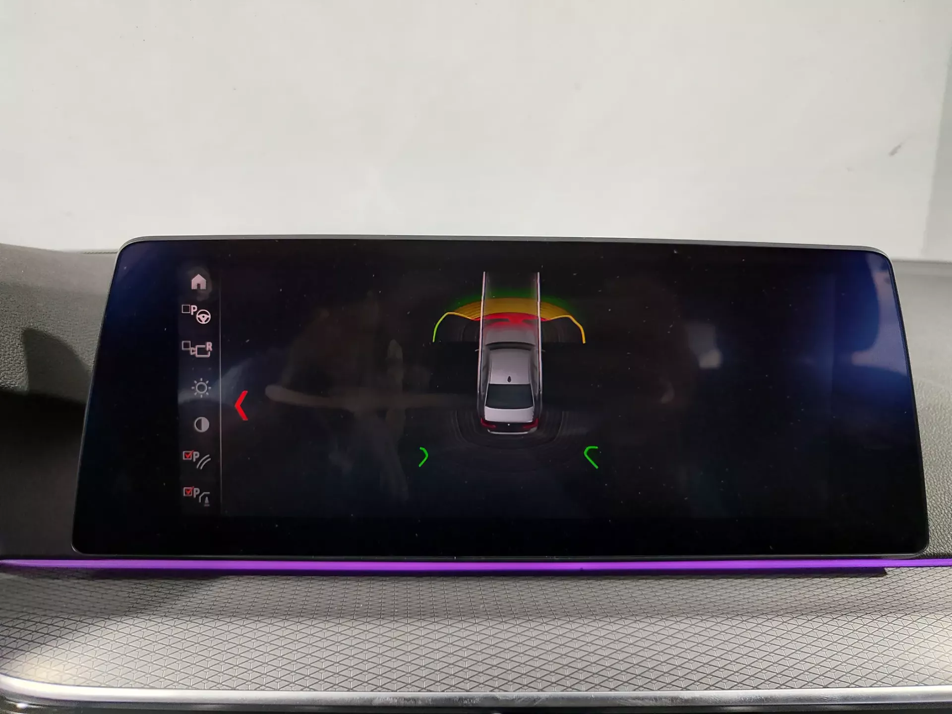 BMW 530 e iPerformance Pack M 25