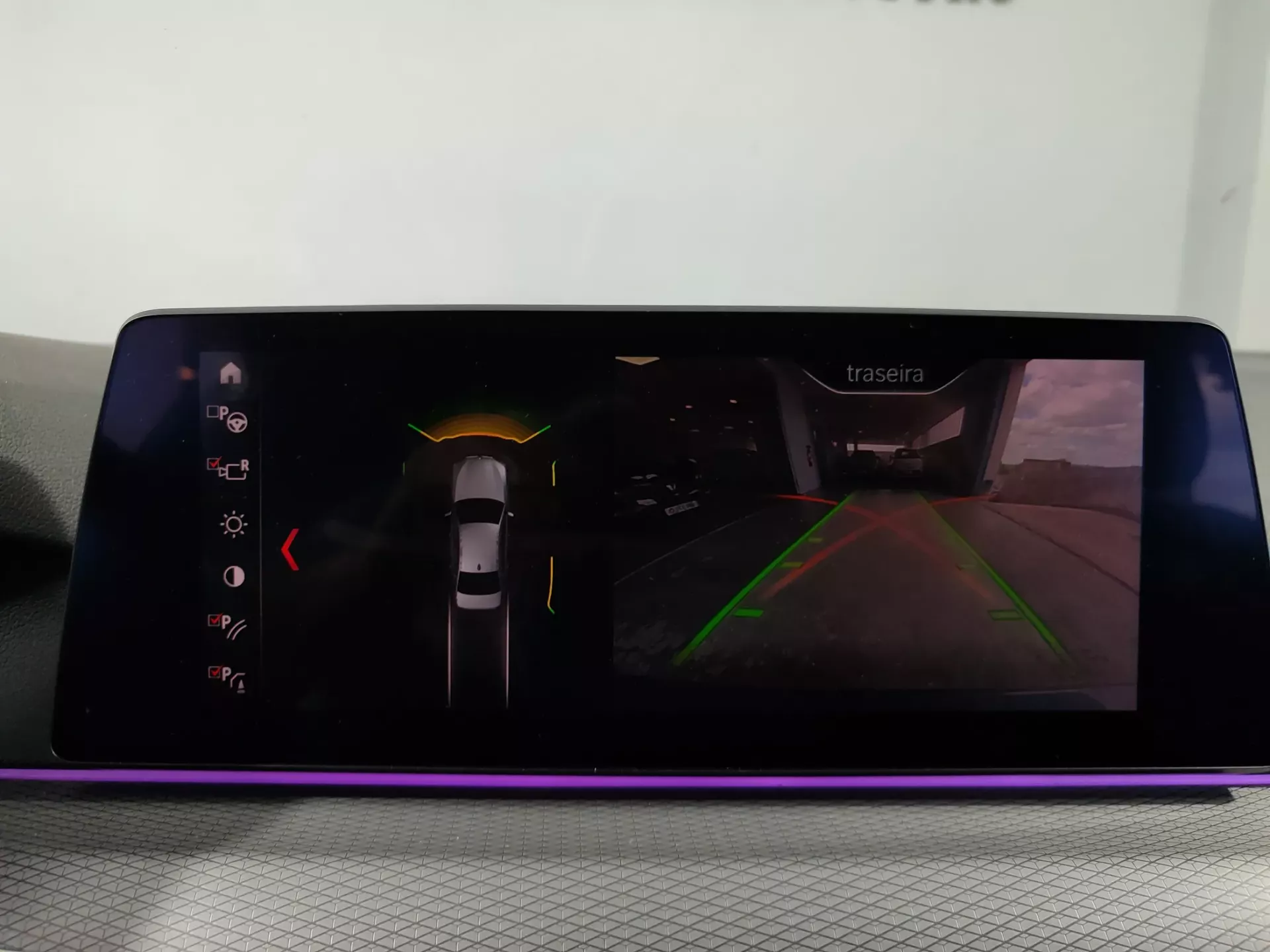 BMW 530 e iPerformance Pack M 26