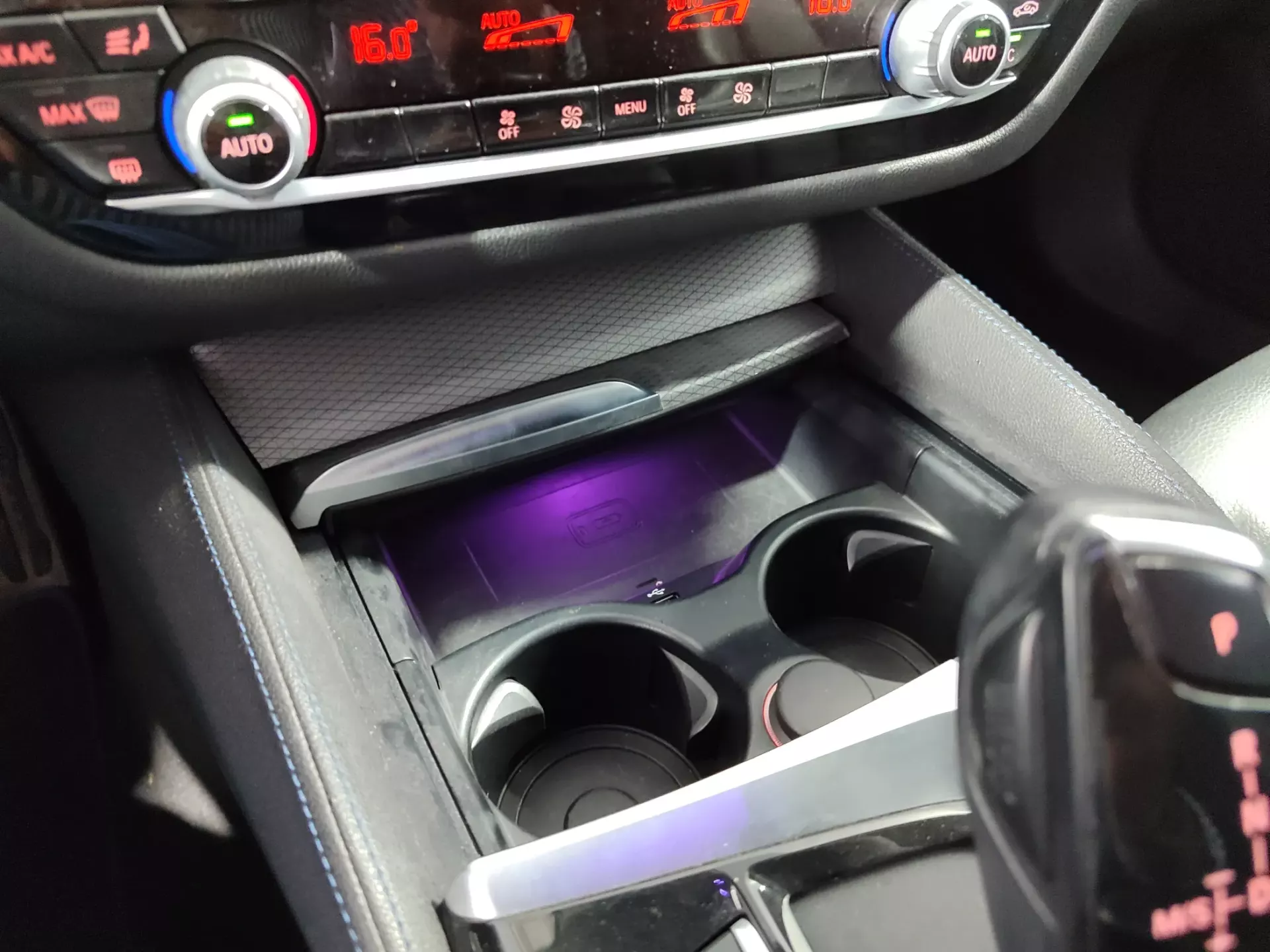 BMW 530 e iPerformance Pack M 34