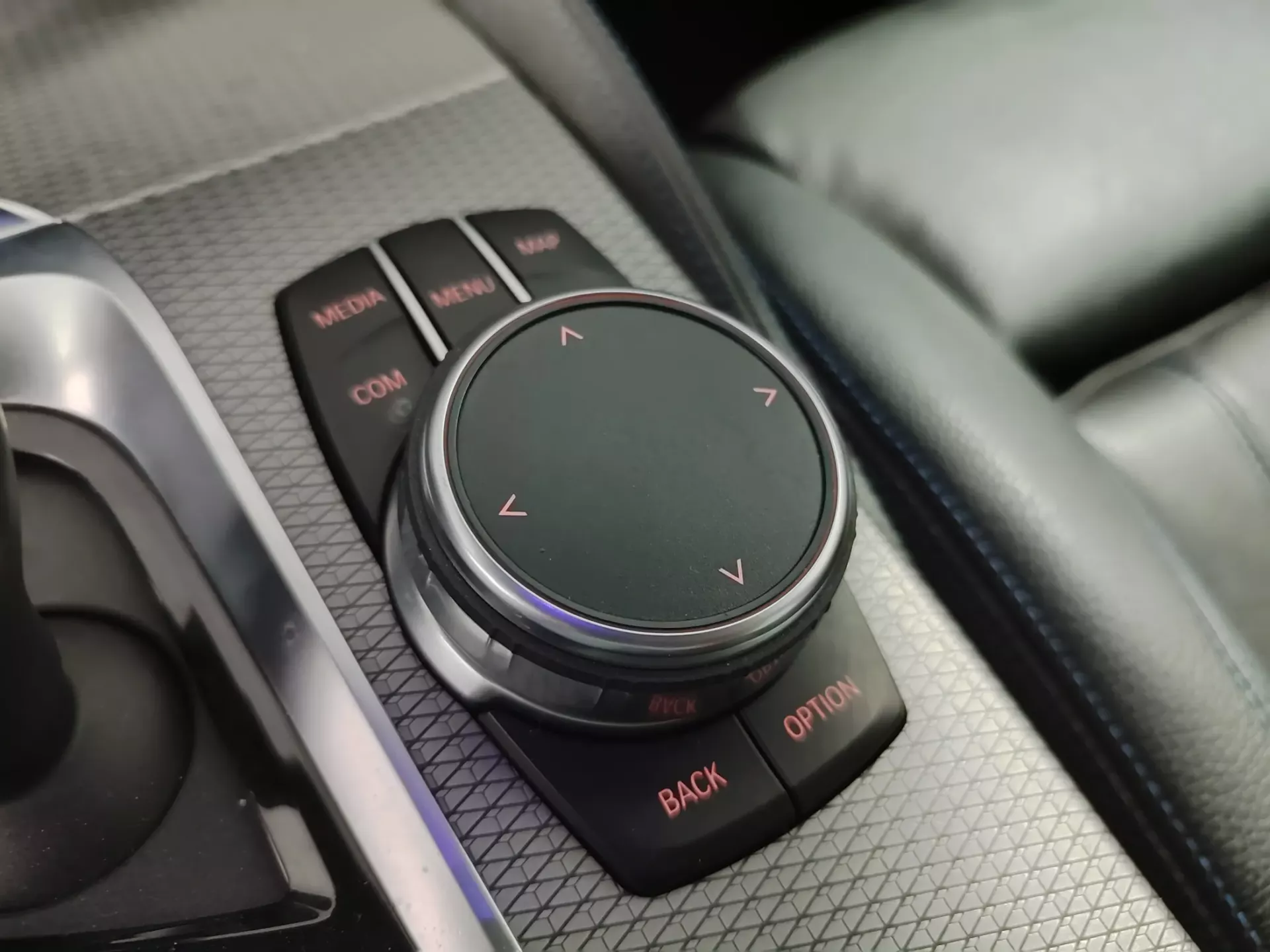 BMW 530 e iPerformance Pack M 36