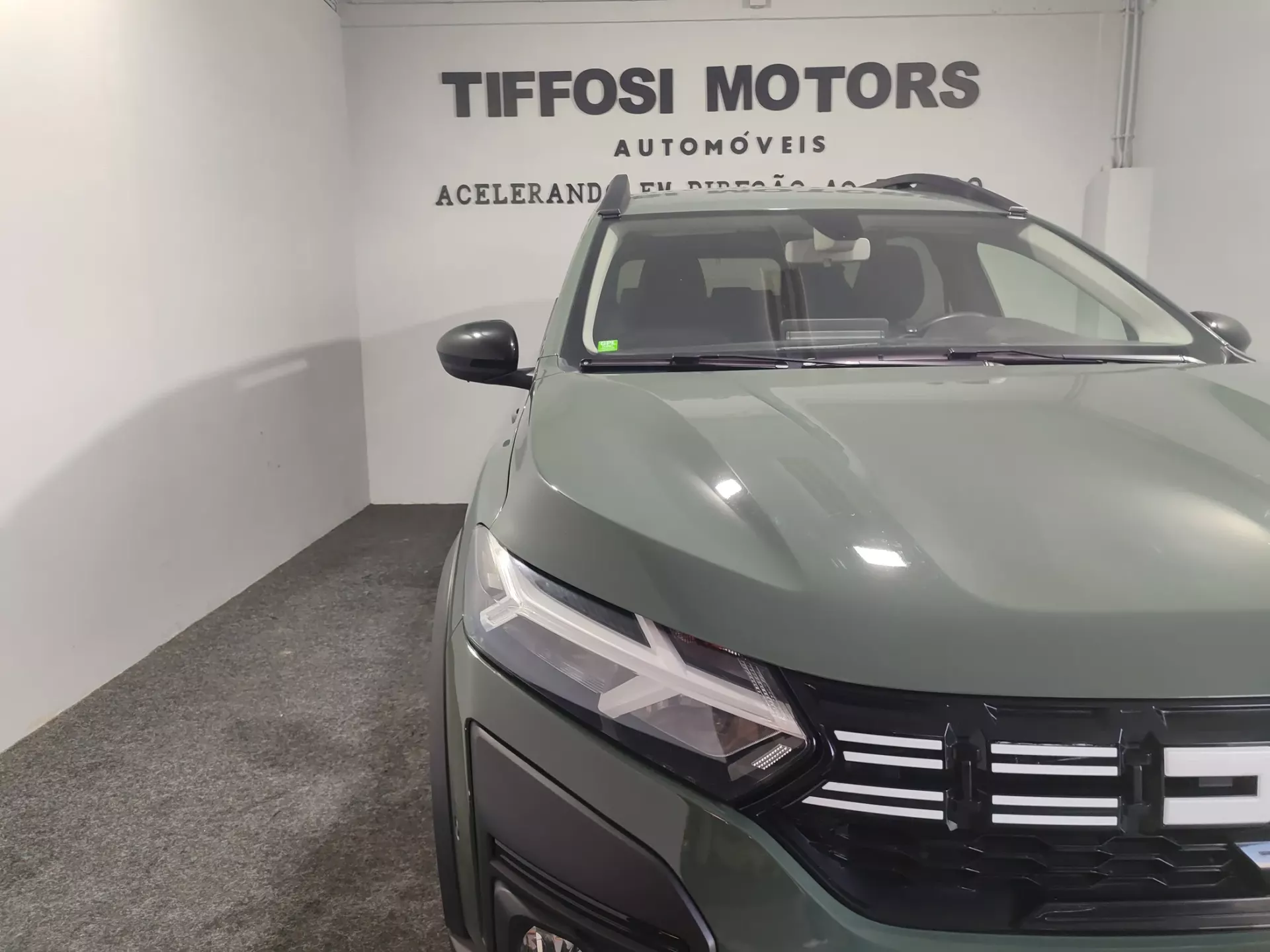 Dacia Jogger 1.0 ECO-G Extreme 7L Bi-Fuel 5