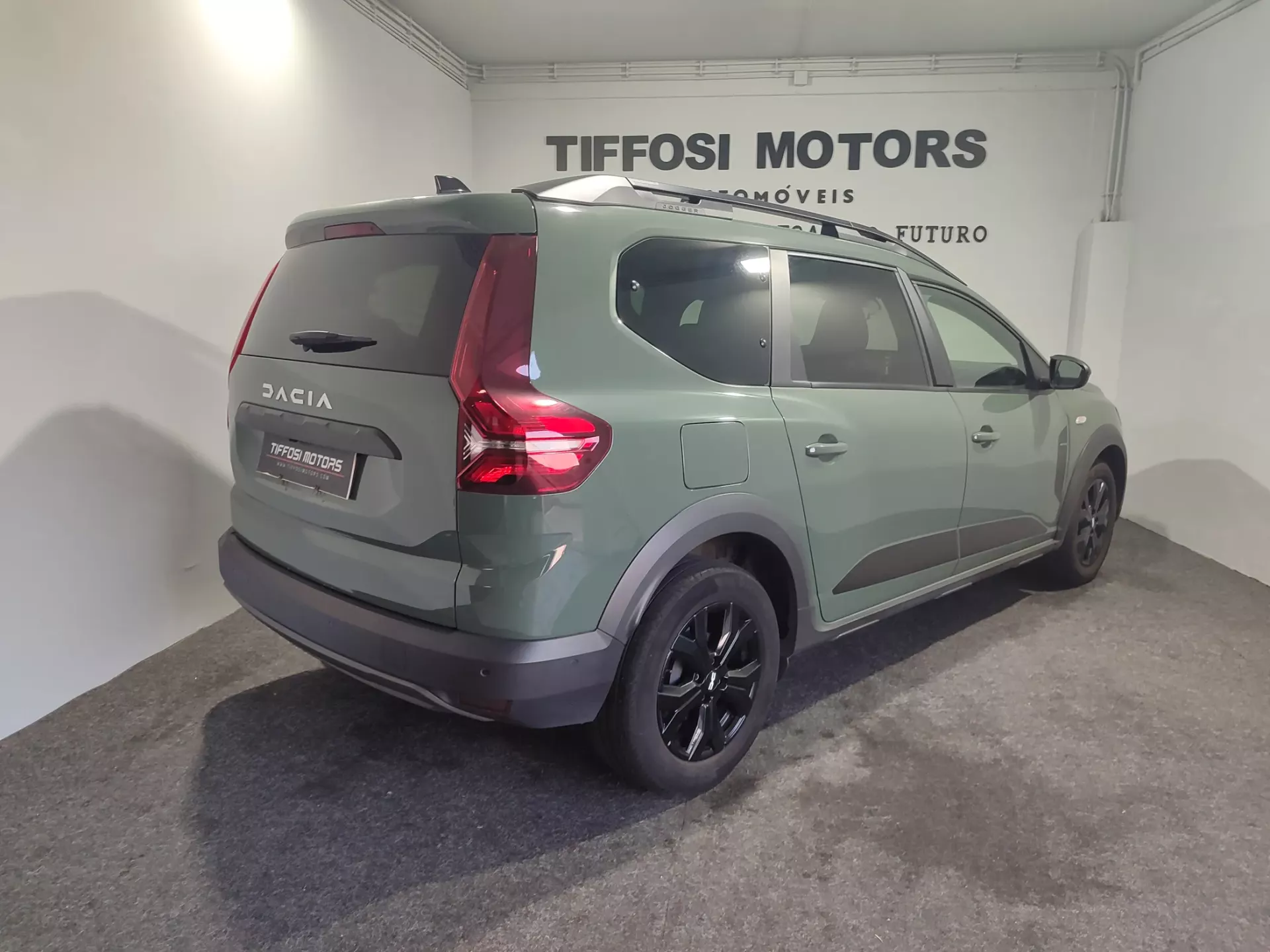Dacia Jogger 1.0 ECO-G Extreme 7L Bi-Fuel 6