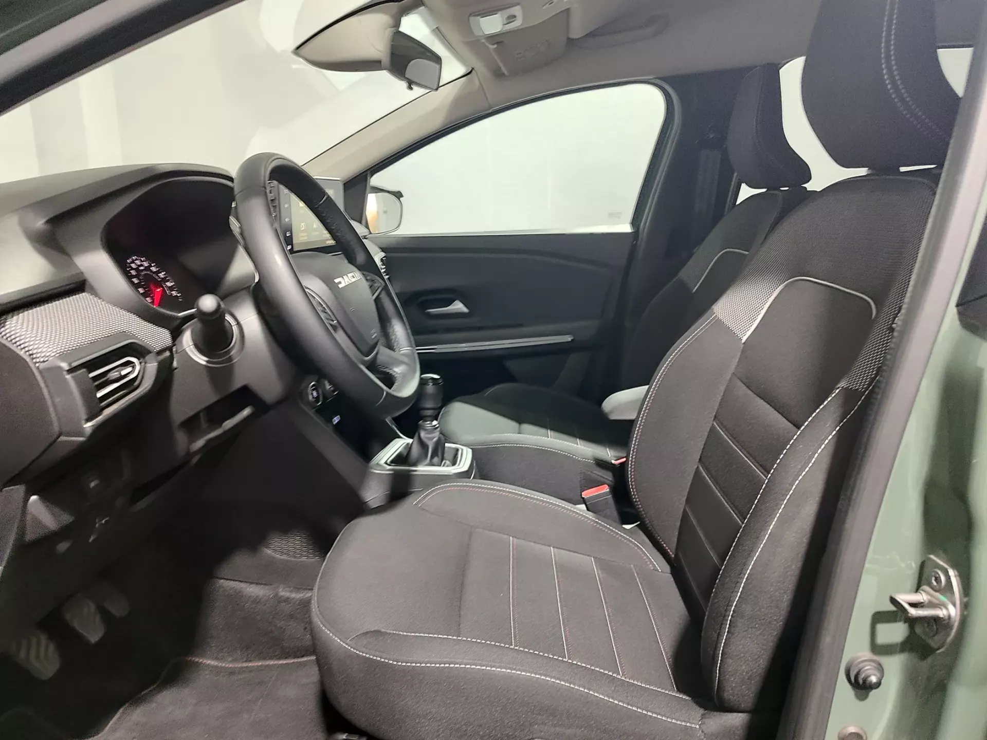 Dacia Jogger 1.0 ECO-G Extreme 7L Bi-Fuel 13