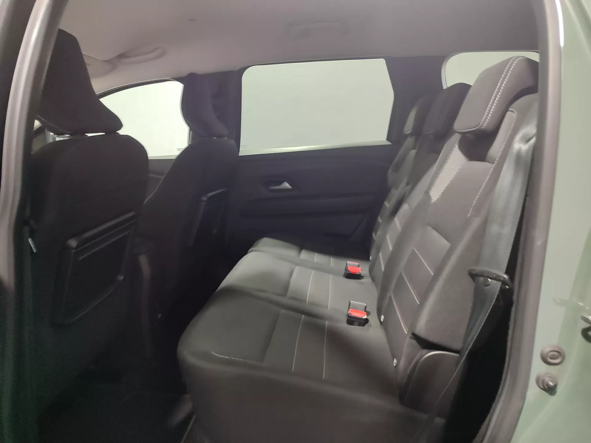 Dacia Jogger 1.0 ECO-G Extreme 7L Bi-Fuel 14