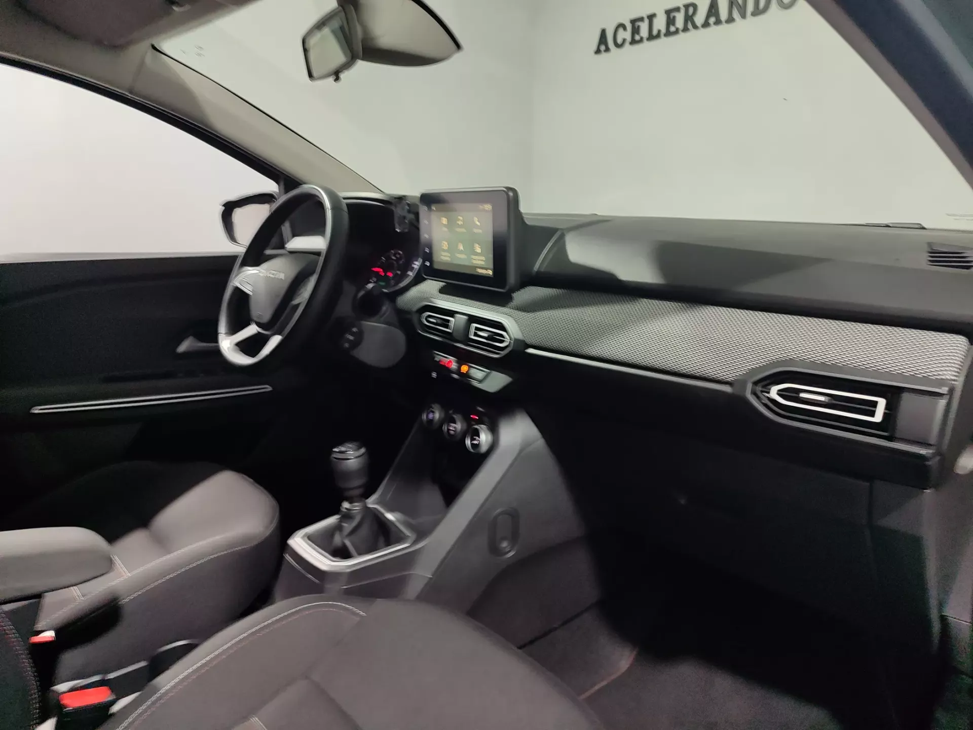 Dacia Jogger 1.0 ECO-G Extreme 7L Bi-Fuel 20