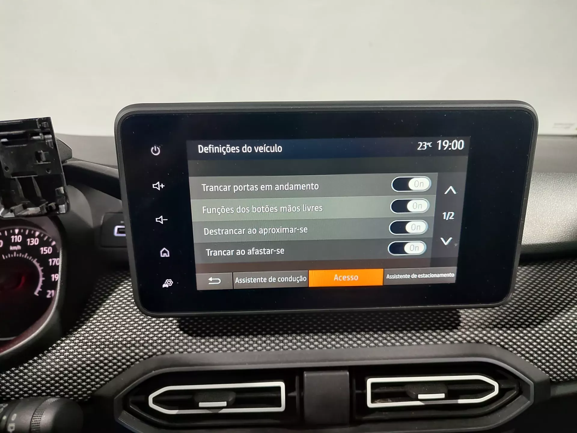 Dacia Jogger 1.0 ECO-G Extreme 7L Bi-Fuel 27