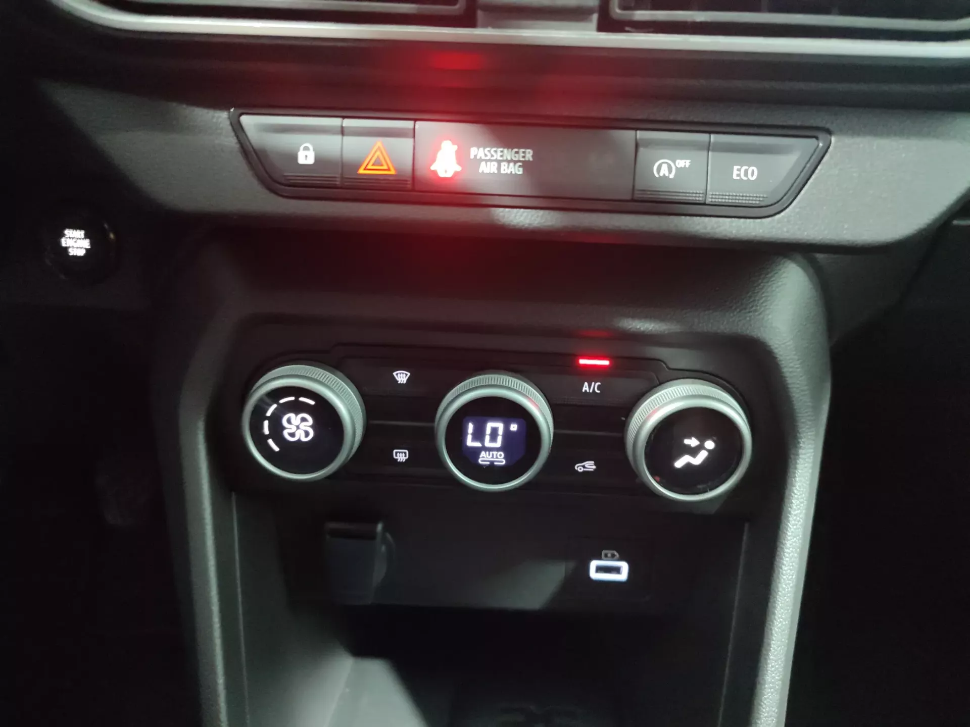 Dacia Jogger 1.0 ECO-G Extreme 7L Bi-Fuel 31