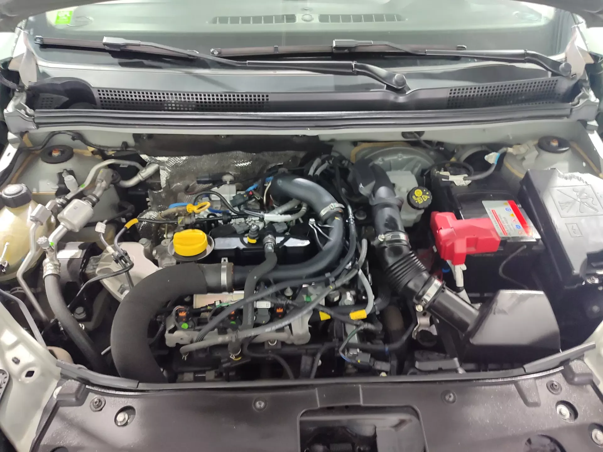 Dacia Jogger 1.0 ECO-G Extreme 7L Bi-Fuel 42