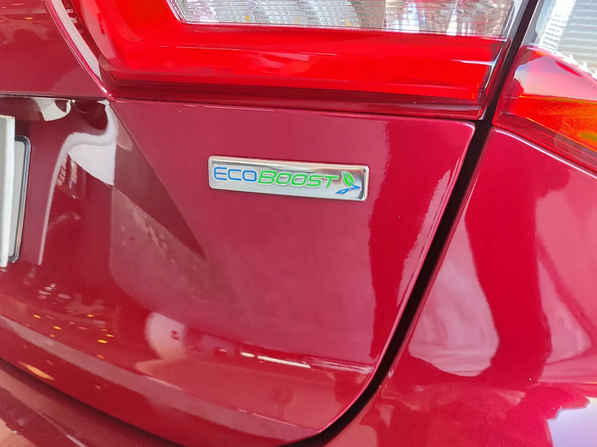 Ford Focus 1.0 EcoBoost ST-Line 10