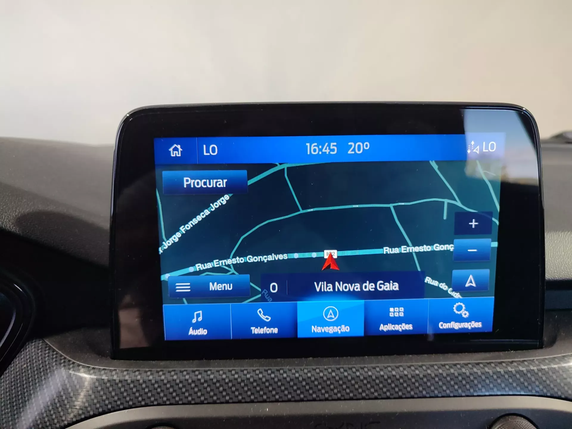 Ford Focus 1.0 EcoBoost ST-Line 26