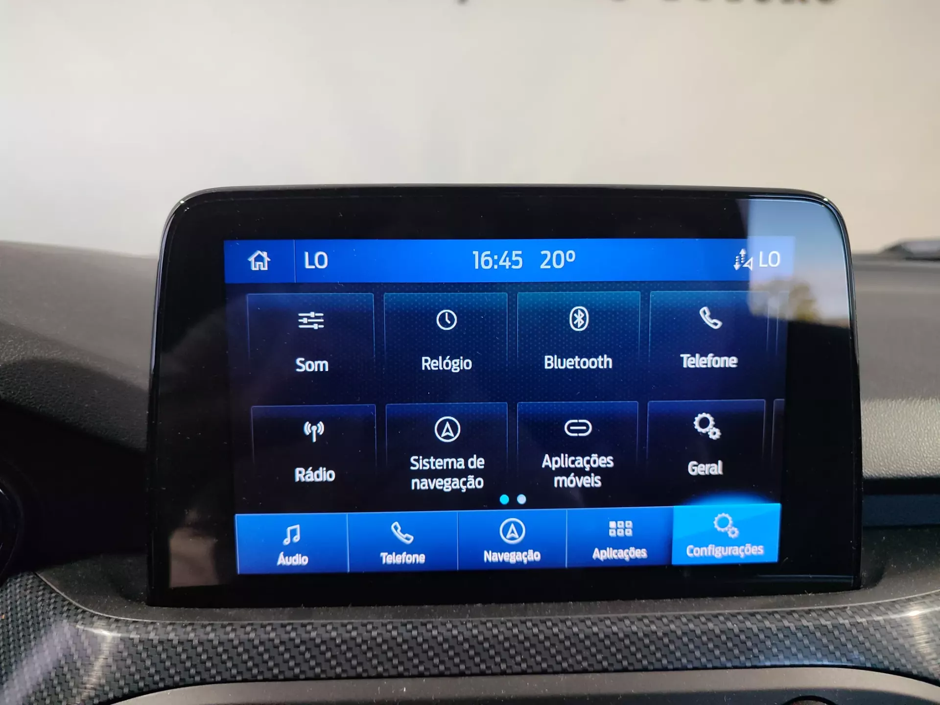 Ford Focus 1.0 EcoBoost ST-Line 28