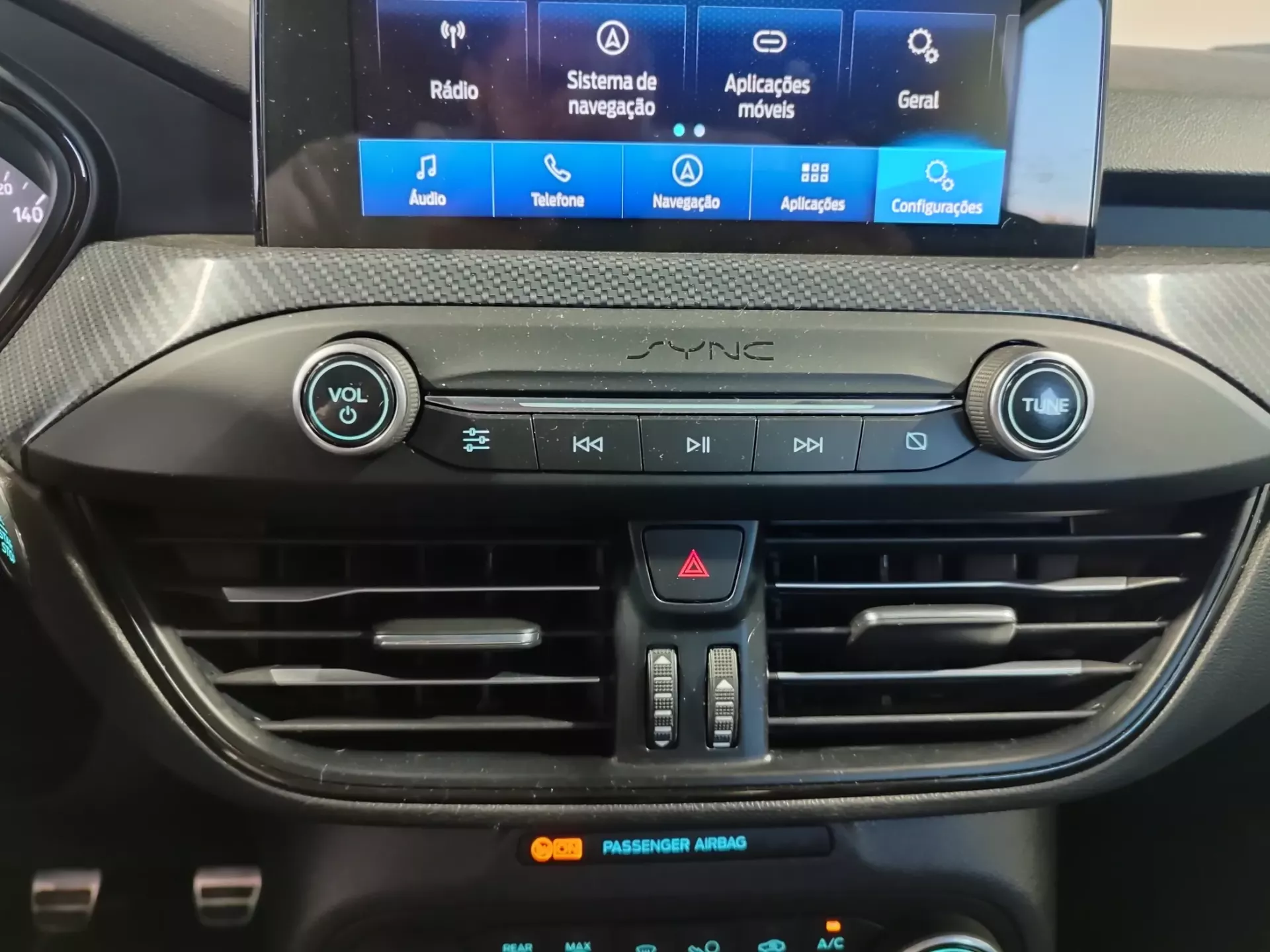 Ford Focus 1.0 EcoBoost ST-Line 29