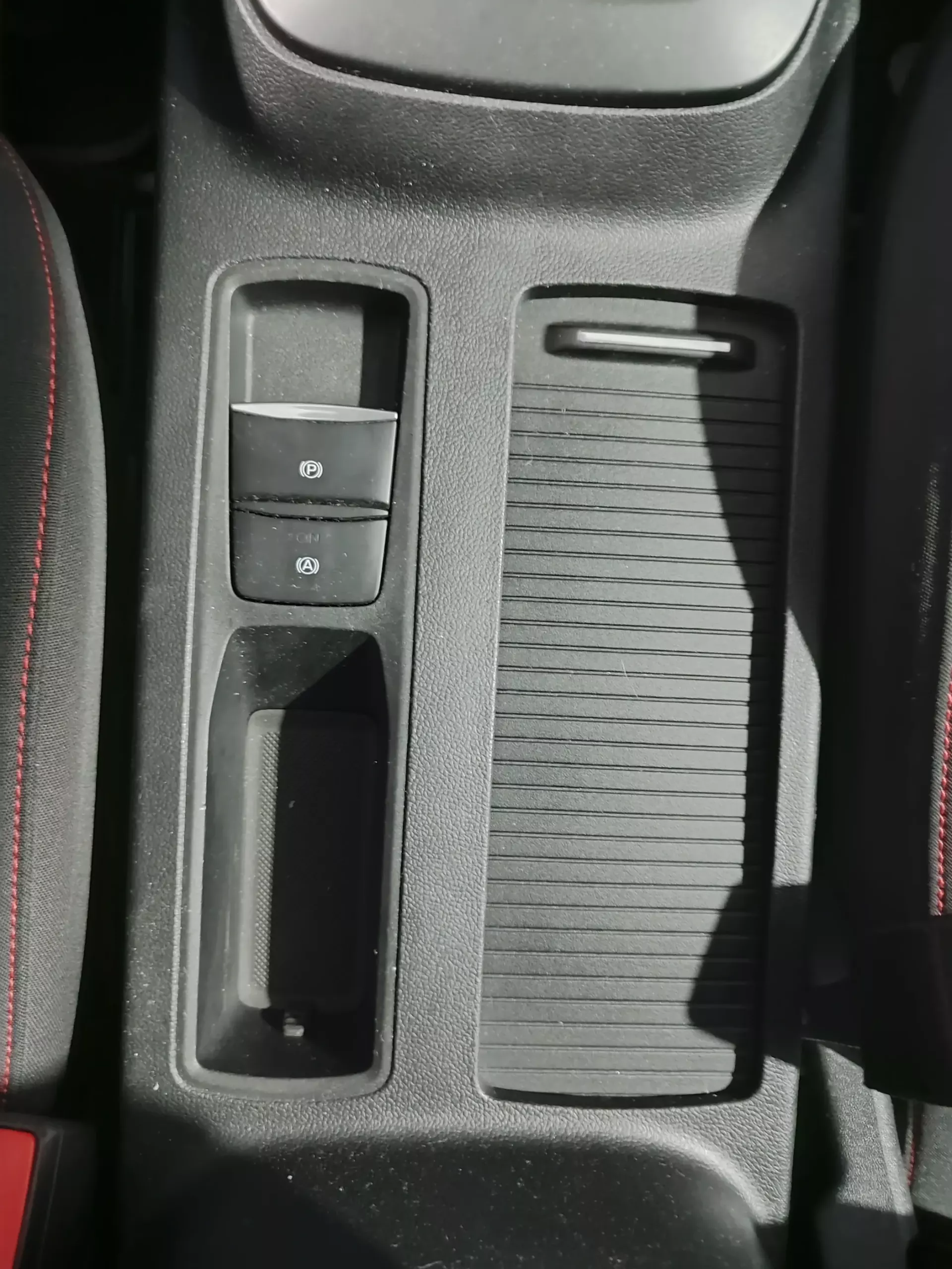 Ford Focus 1.0 EcoBoost ST-Line 36