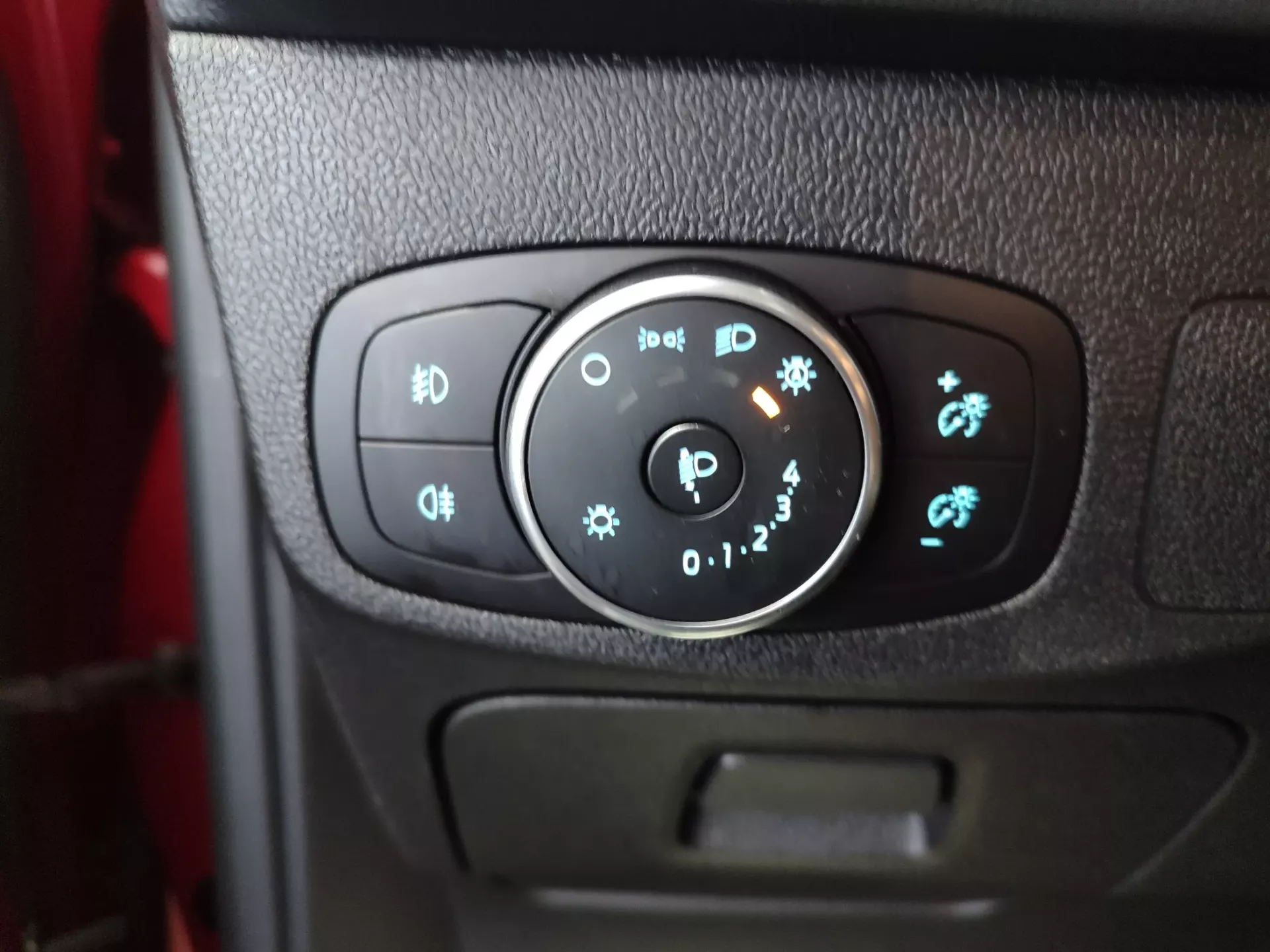 Ford Focus 1.0 EcoBoost ST-Line 41