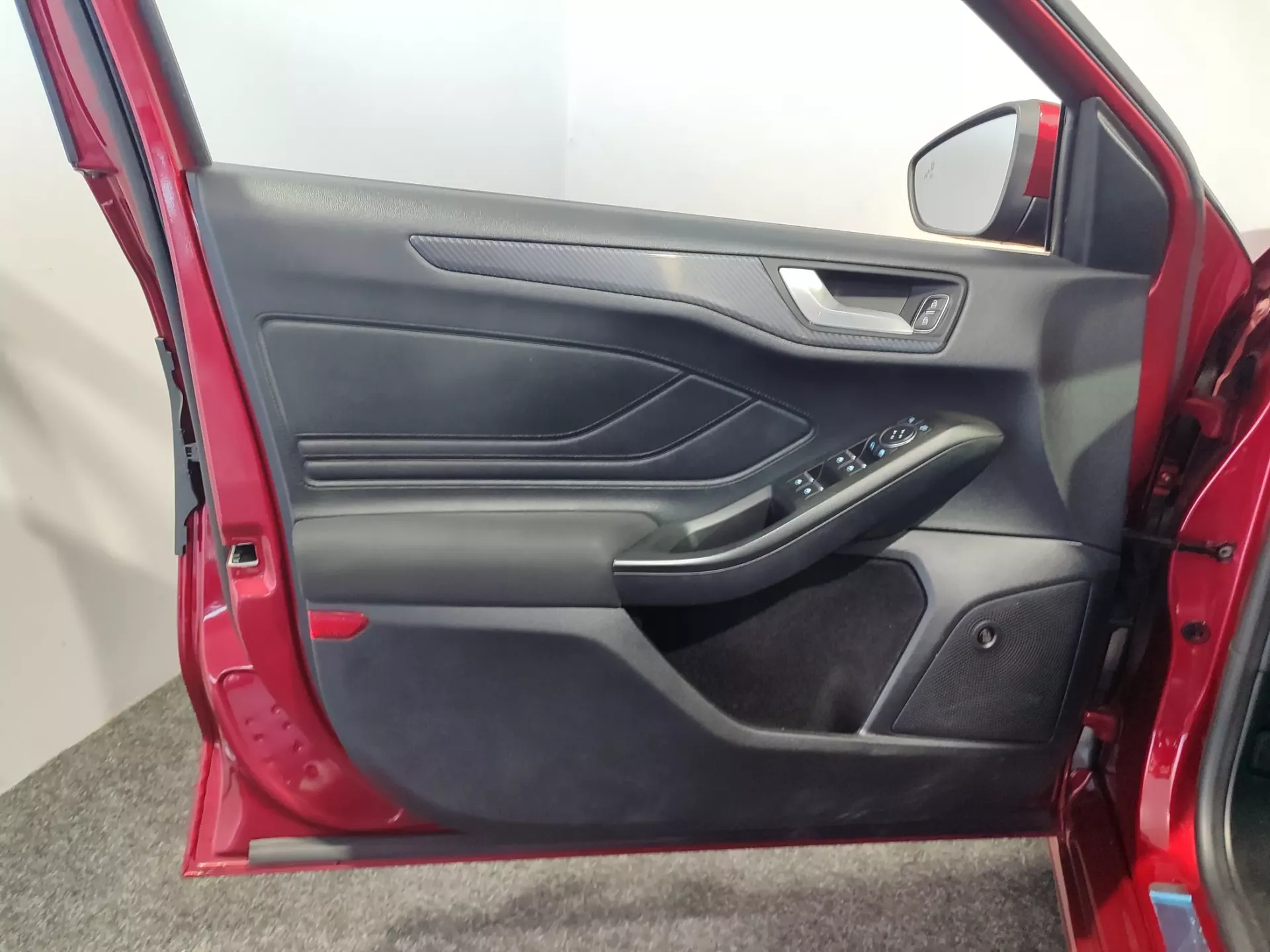 Ford Focus 1.0 EcoBoost ST-Line 42