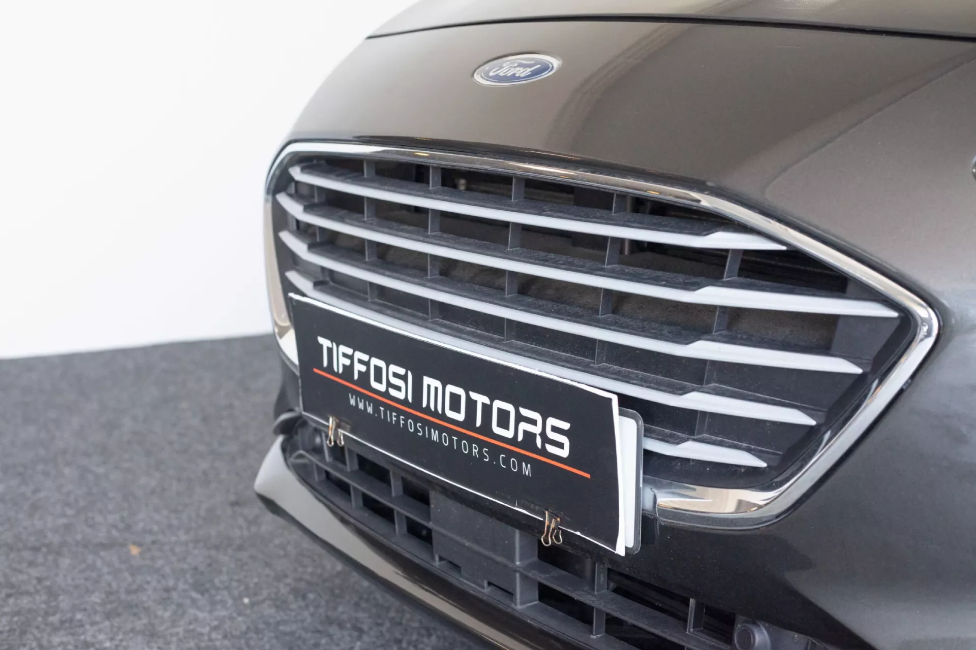 Ford Focus SW 1.5 TDCi EcoBlue Titanium 5