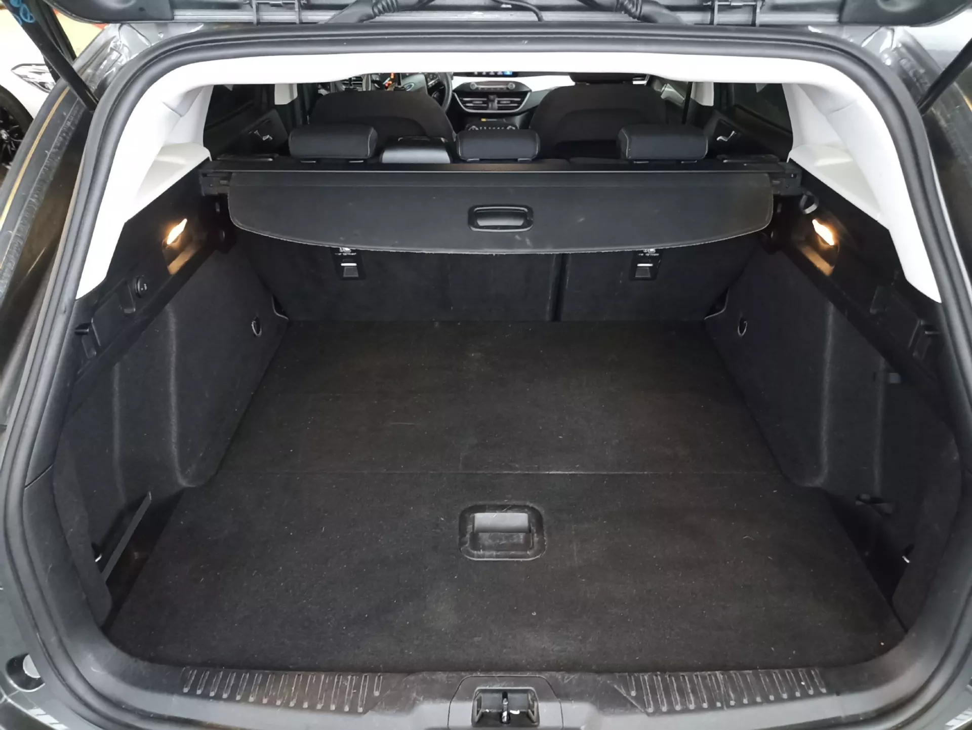 Ford Focus SW 1.5 TDCi EcoBlue Titanium 23