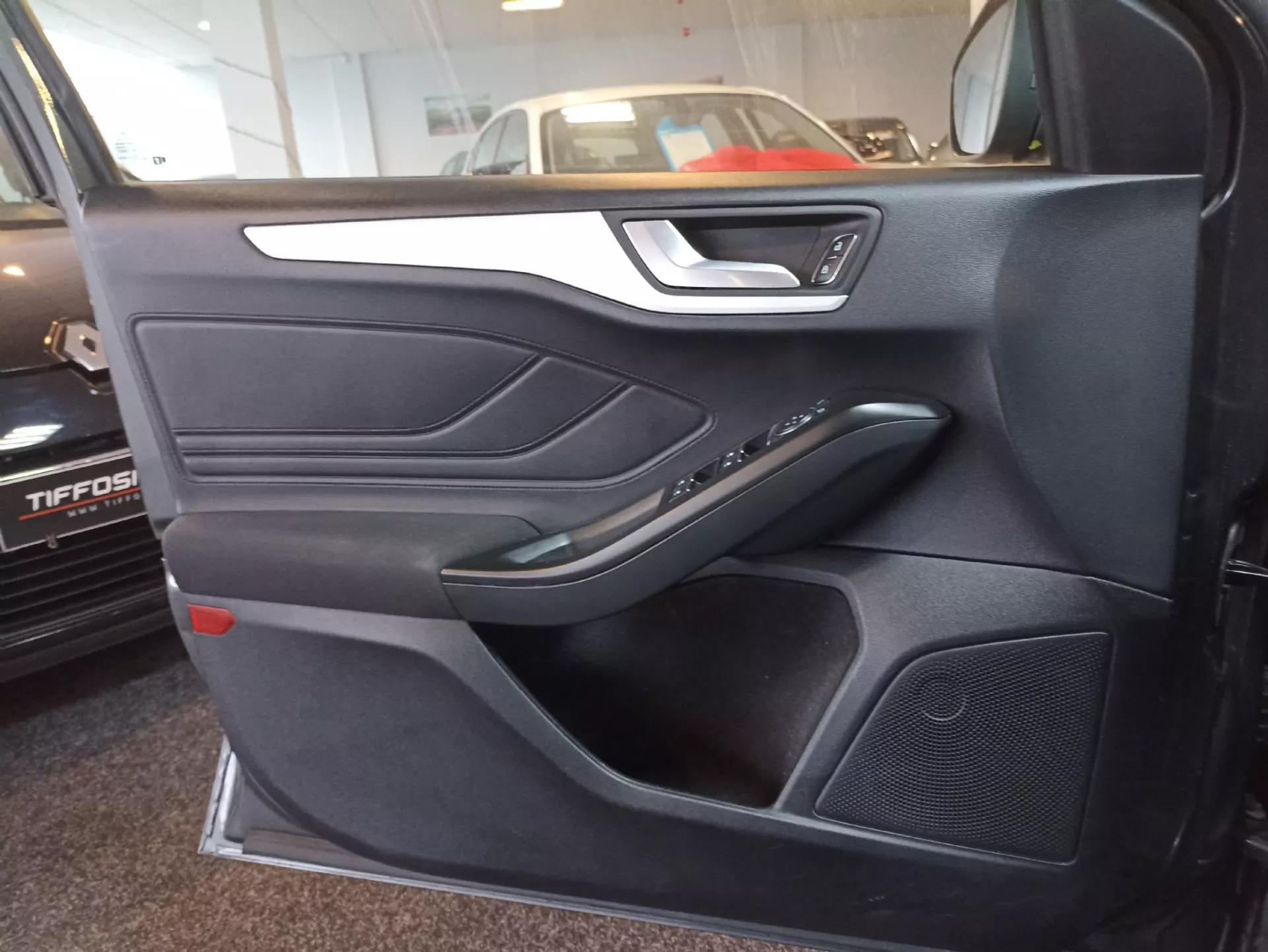 Ford Focus SW 1.5 TDCi EcoBlue Titanium 35