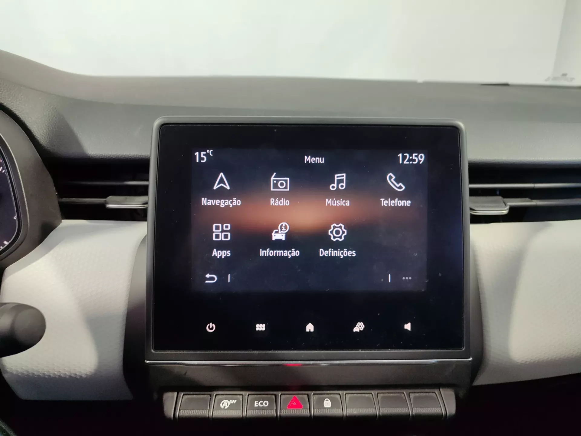 Renault Clio 1.0 TCe Techno Bi-Fuel 20