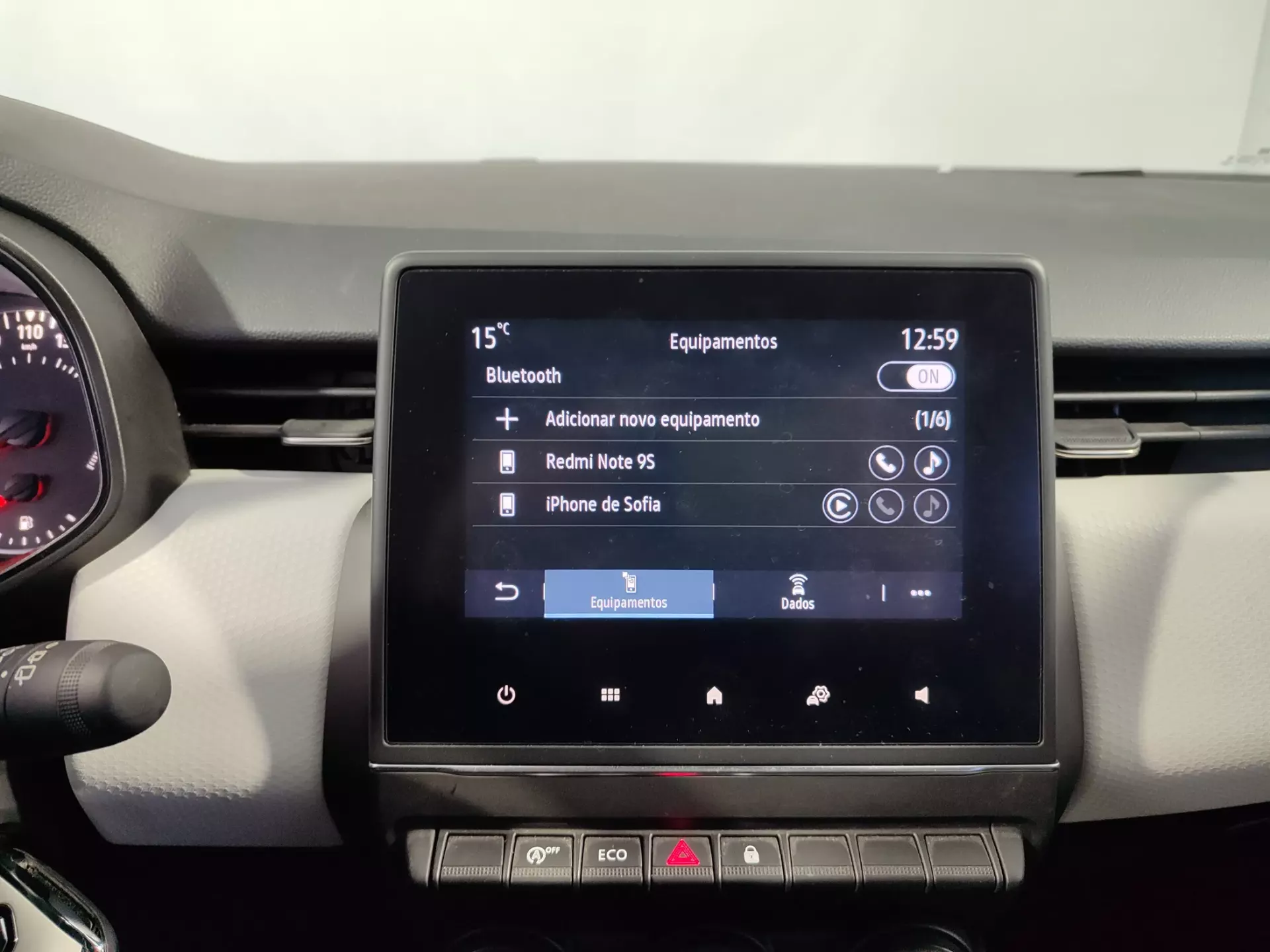 Renault Clio 1.0 TCe Techno Bi-Fuel 25