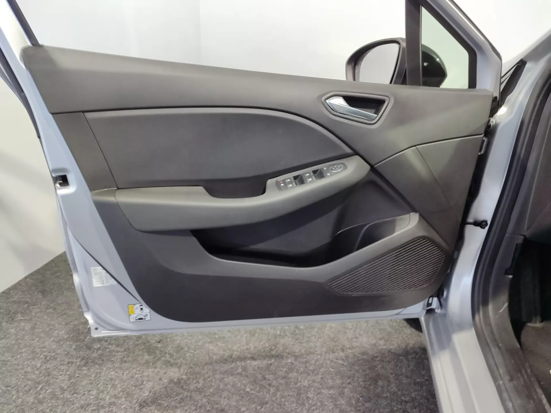 Renault Clio 1.0 TCe Techno Bi-Fuel 37