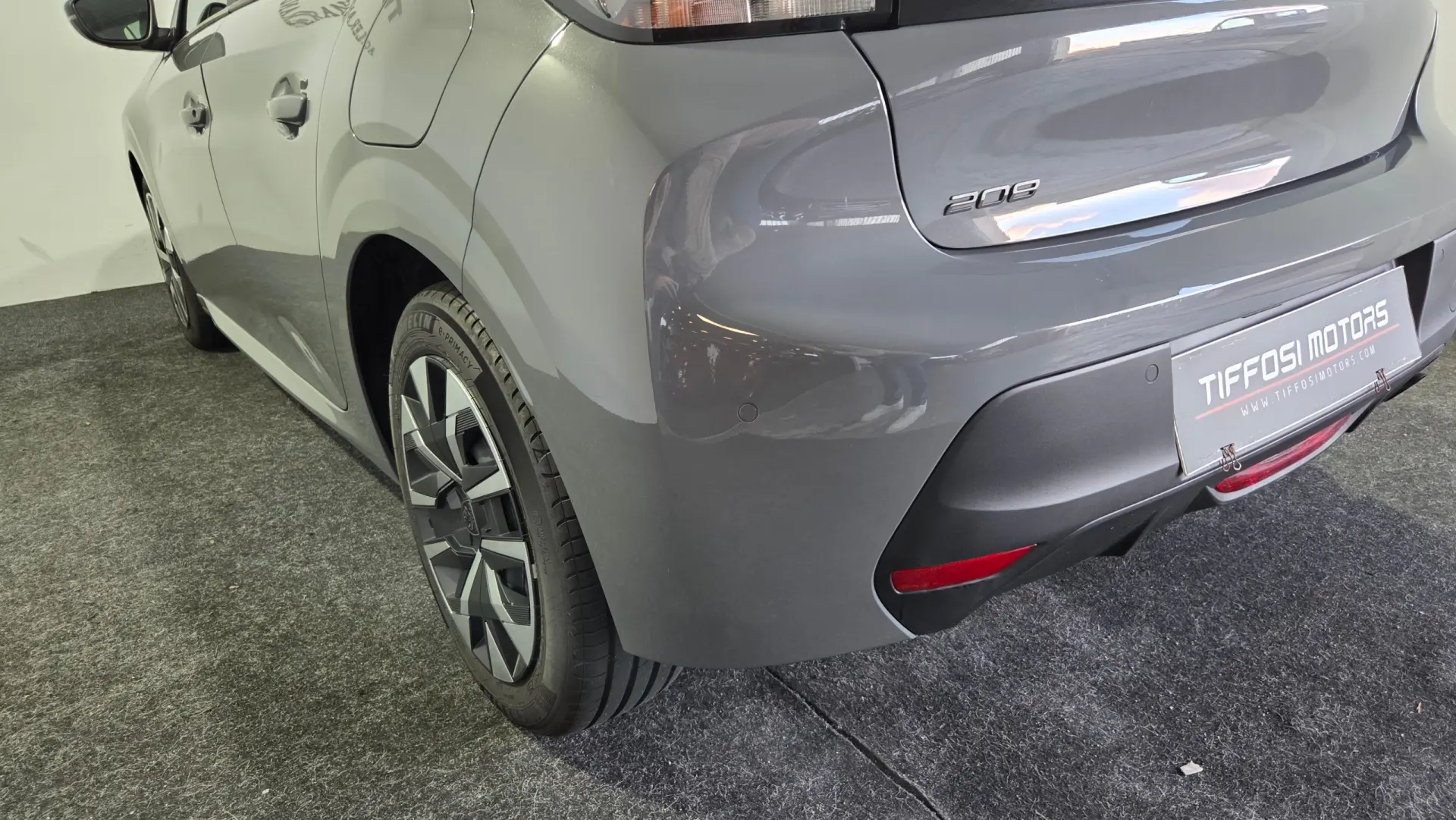 Peugeot 208 1.2 PureTech Active Pack 10