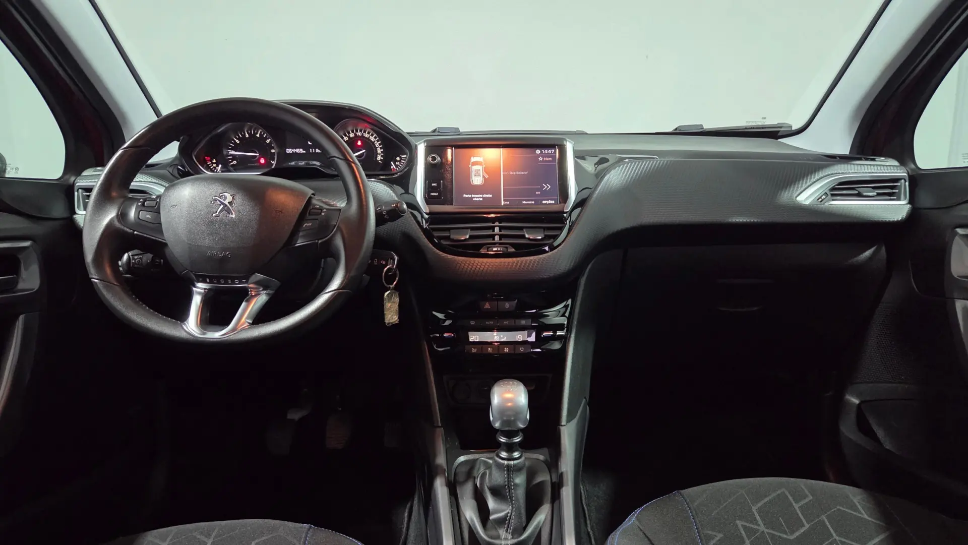 Peugeot 2008 PureTech 130 Stop&Start Allure 20