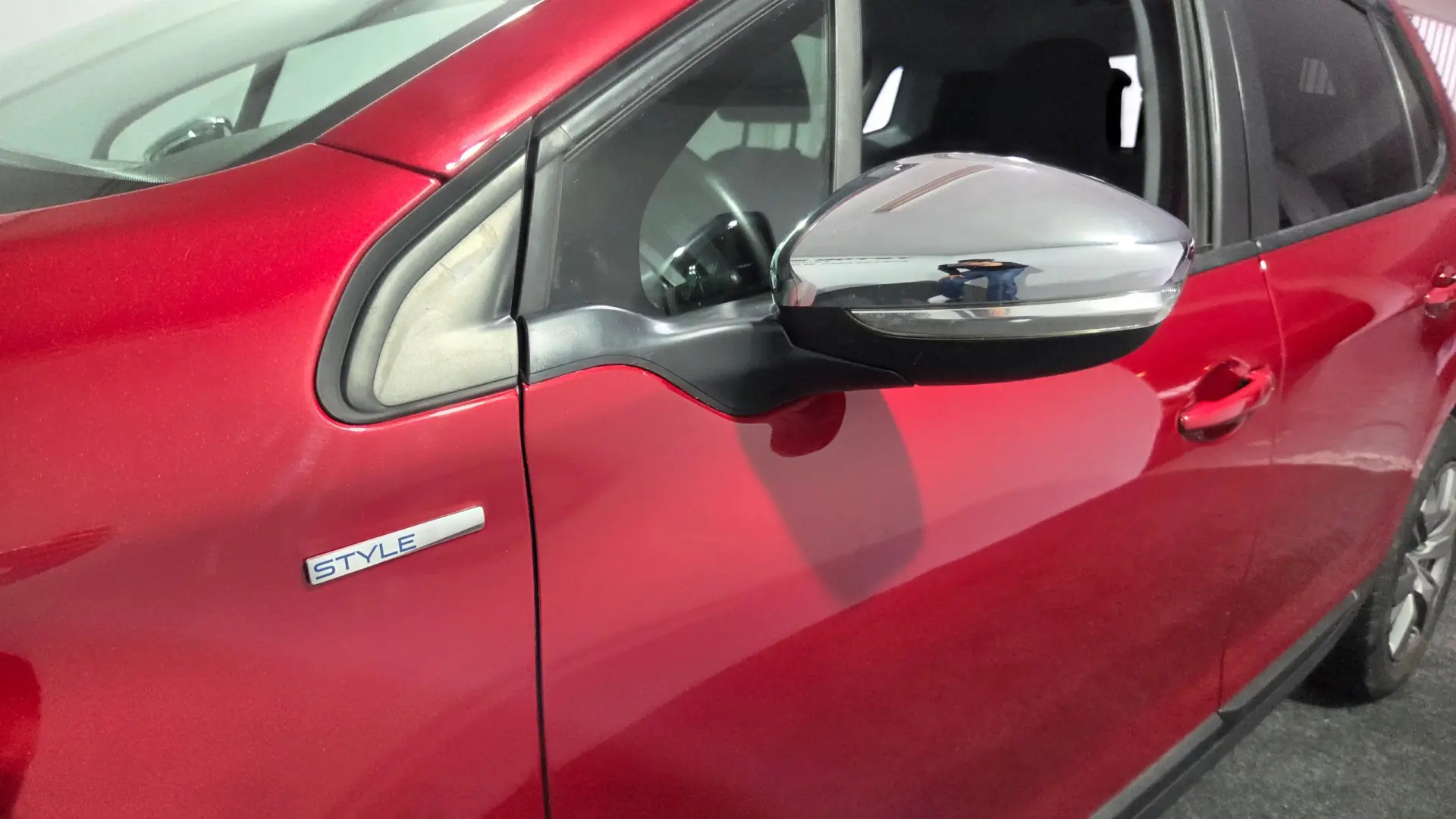 Peugeot 2008 PureTech 130 Stop&Start Allure 37