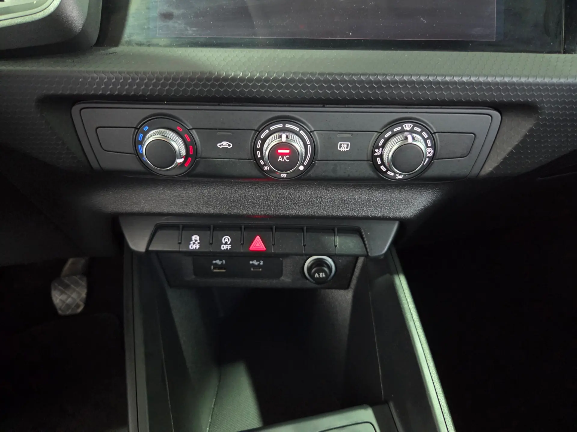 Audi A1 Sportback 25 TFSI 25