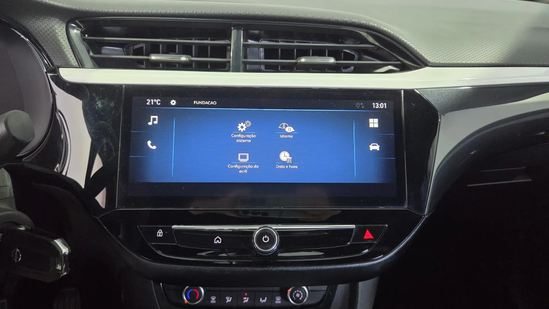 Opel Corsa 1.2 Direct Injection Turbo S&S GS 26